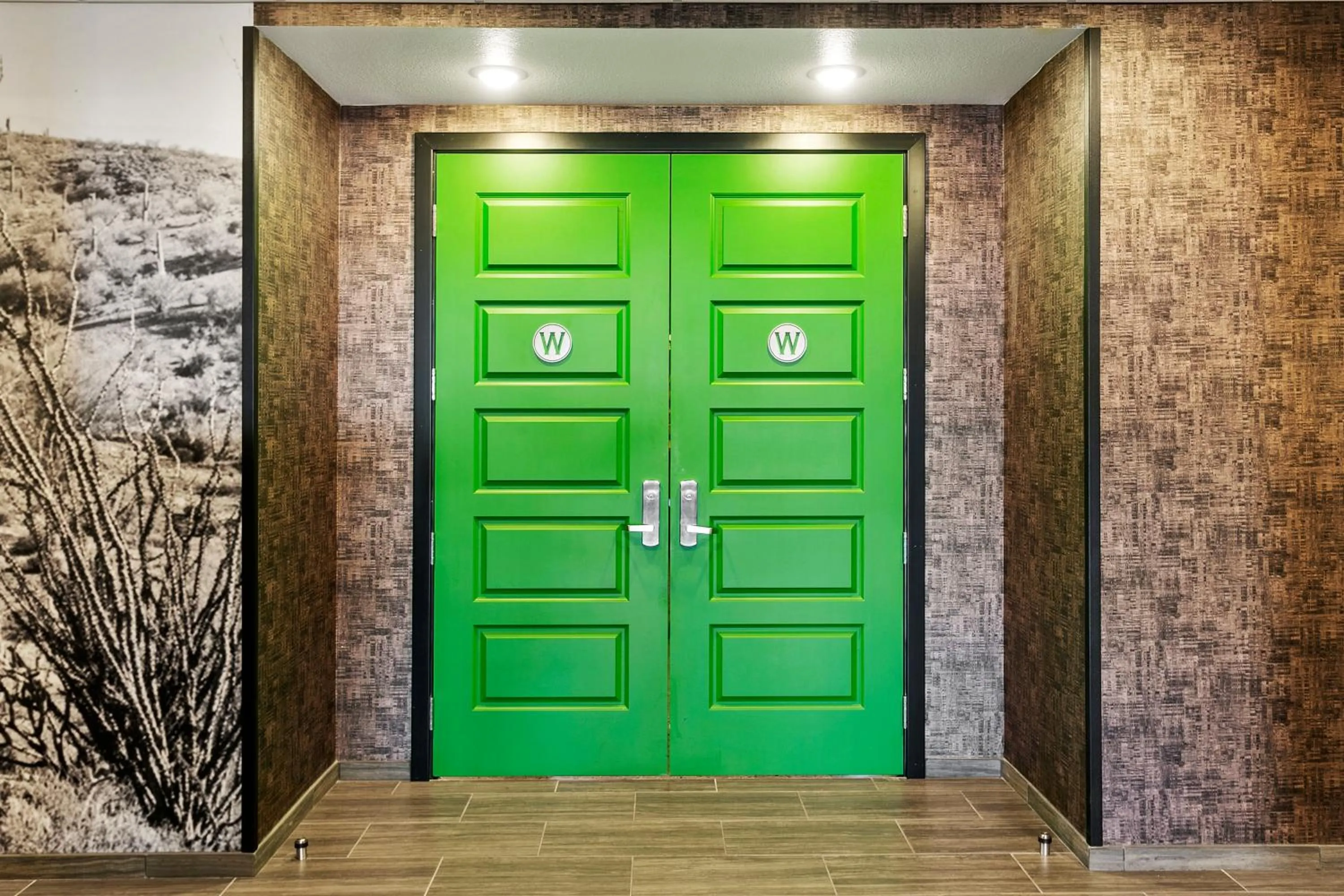 Cobblestone Hotel & Suites - Wickenburg