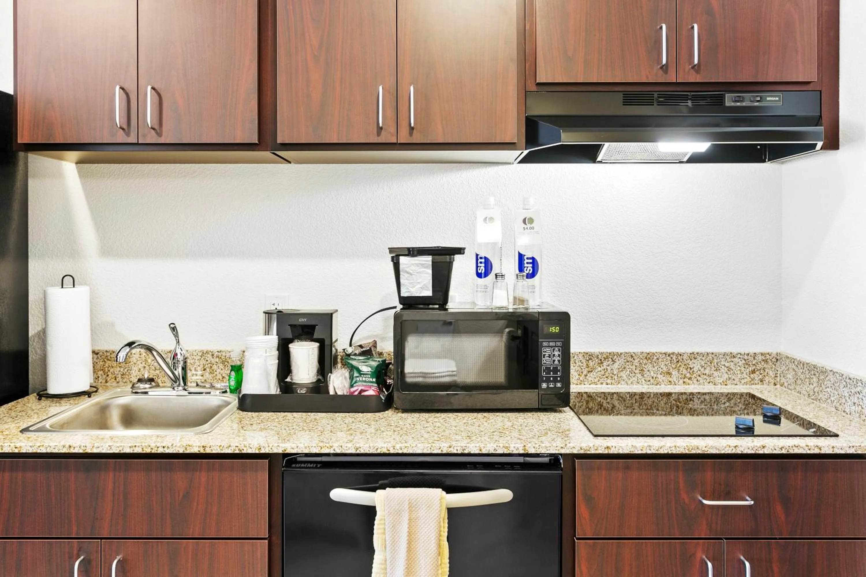 Cobblestone Hotel & Suites - Wickenburg