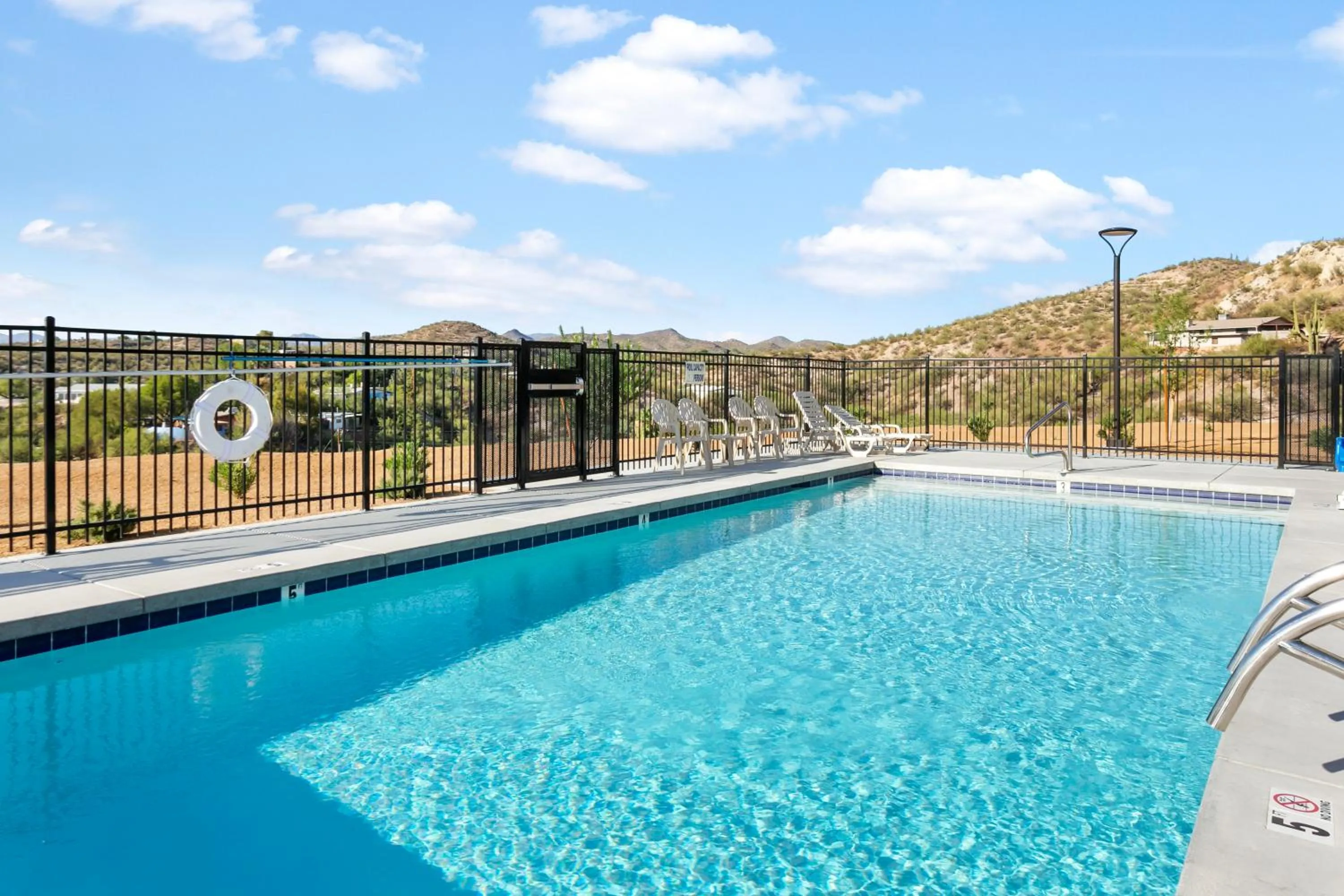 Cobblestone Hotel & Suites - Wickenburg