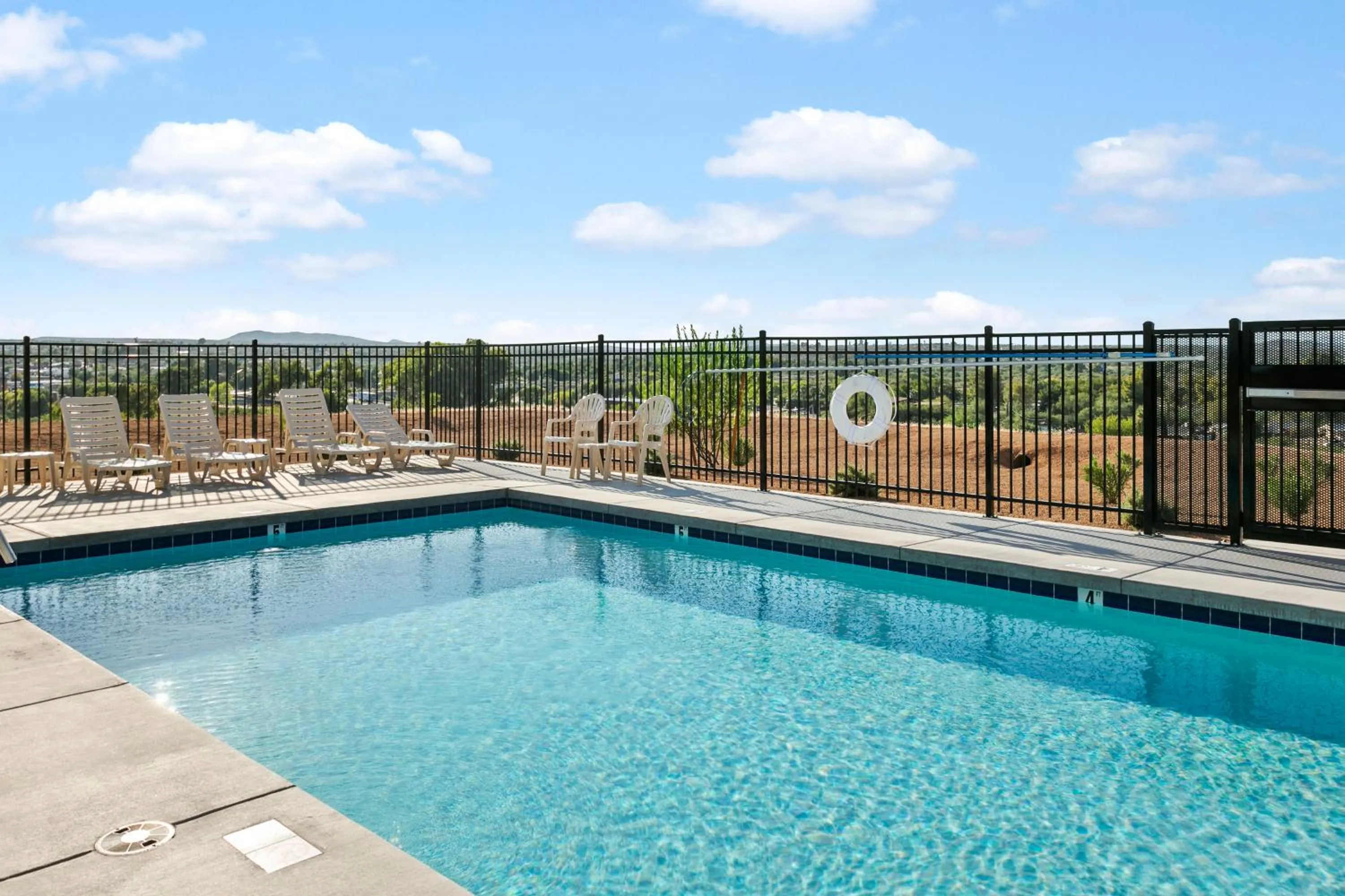 Cobblestone Hotel & Suites - Wickenburg