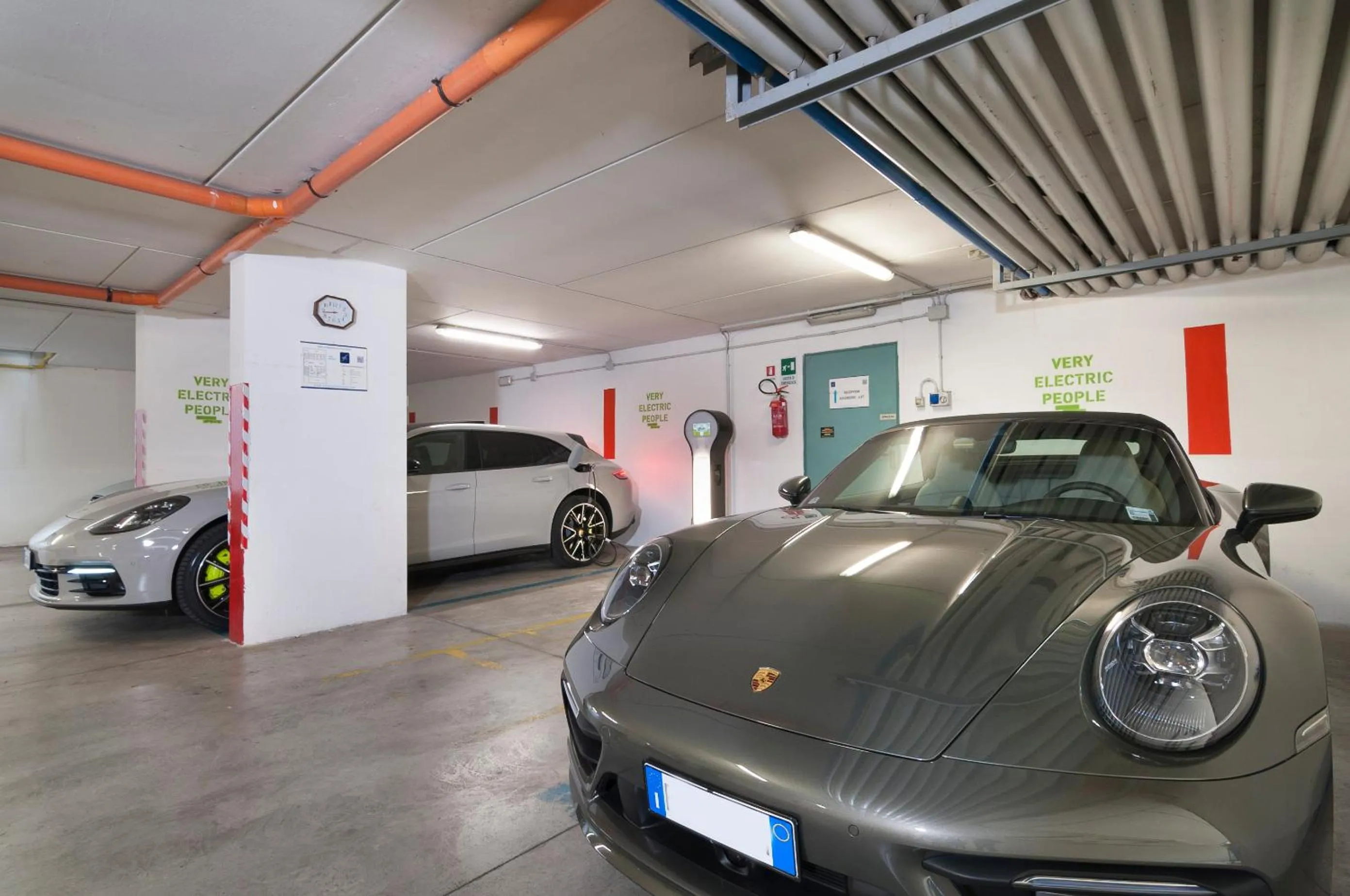 Other in Hotel Fontana Verona