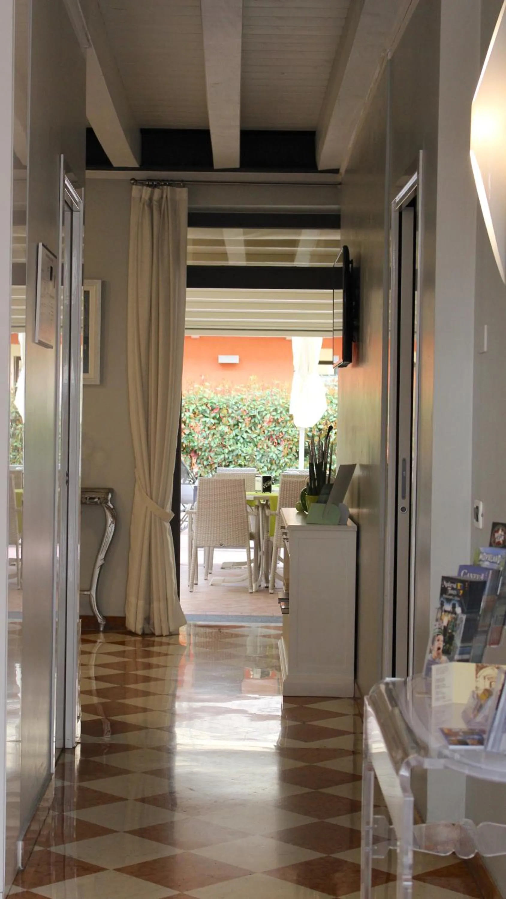 Other in Hotel Fontana Verona