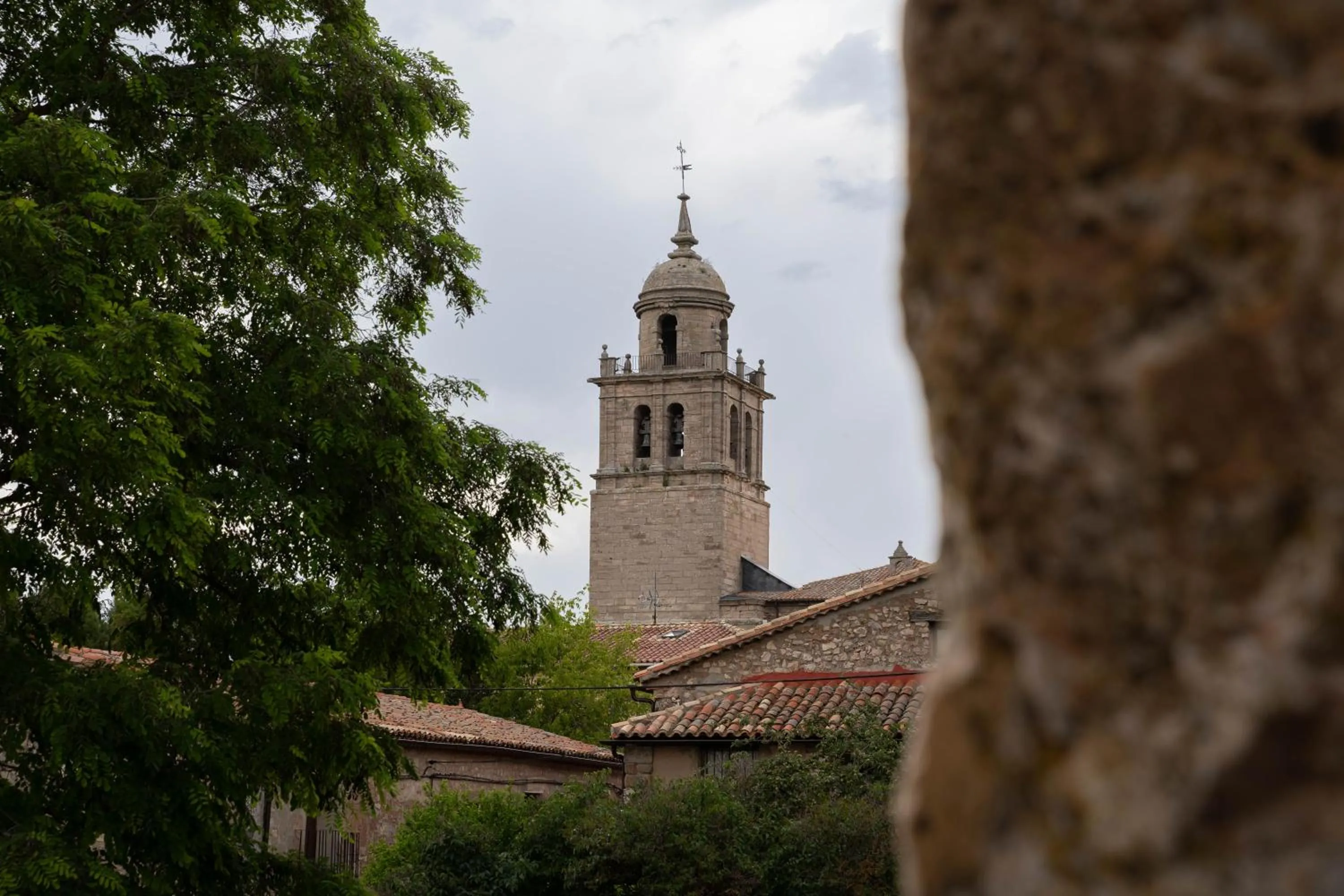 Landmark view in HOTEL POSADA LaS RETAJAS