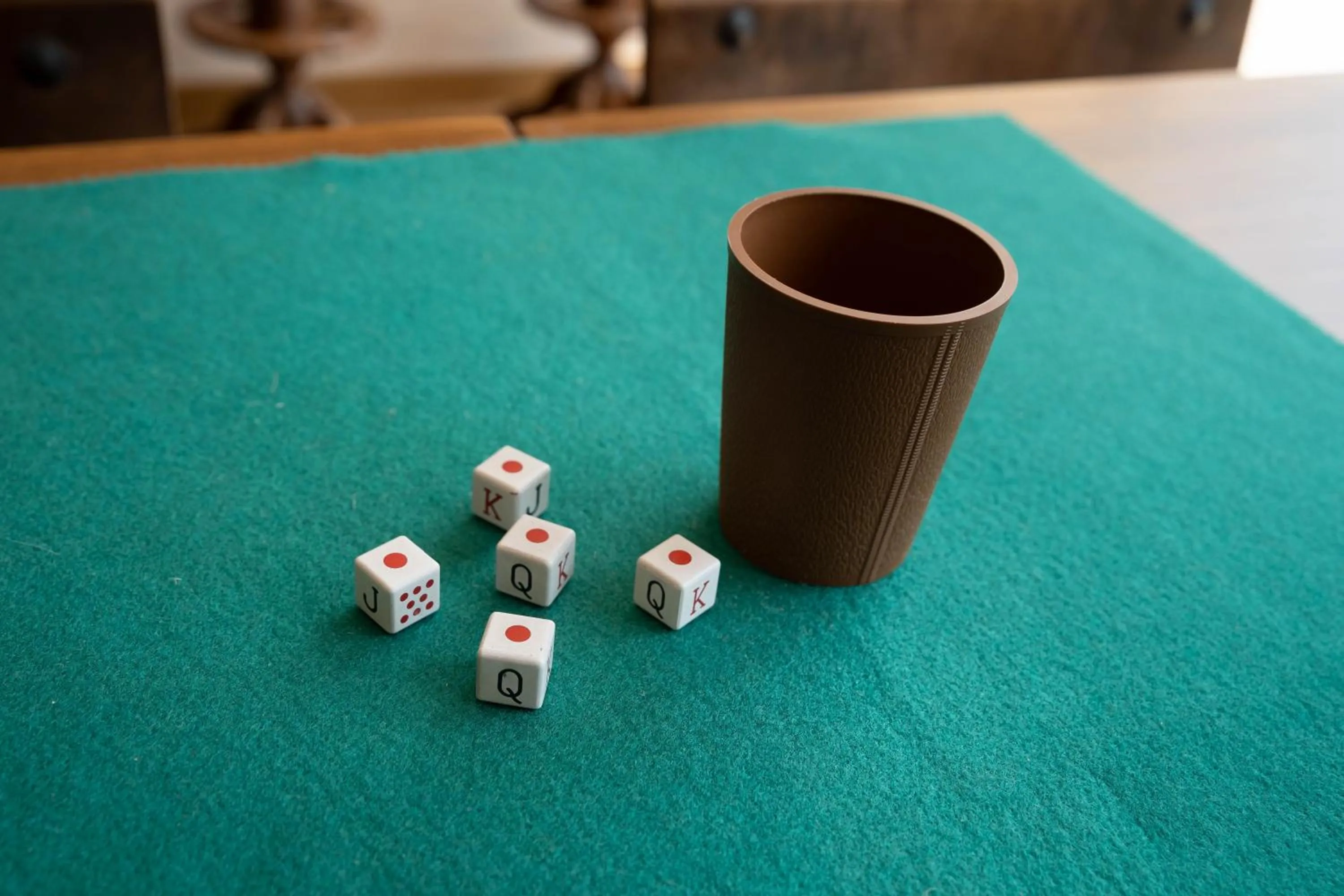 Communal lounge/ TV room in HOTEL POSADA LaS RETAJAS
