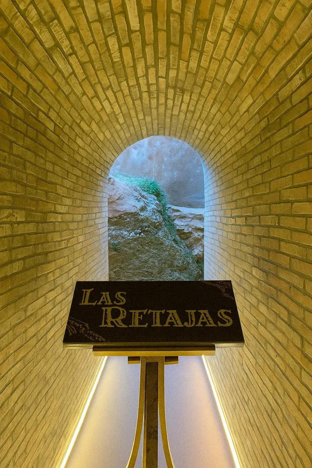 HOTEL POSADA LaS RETAJAS HOTEL POSADA LaS RETAJAS