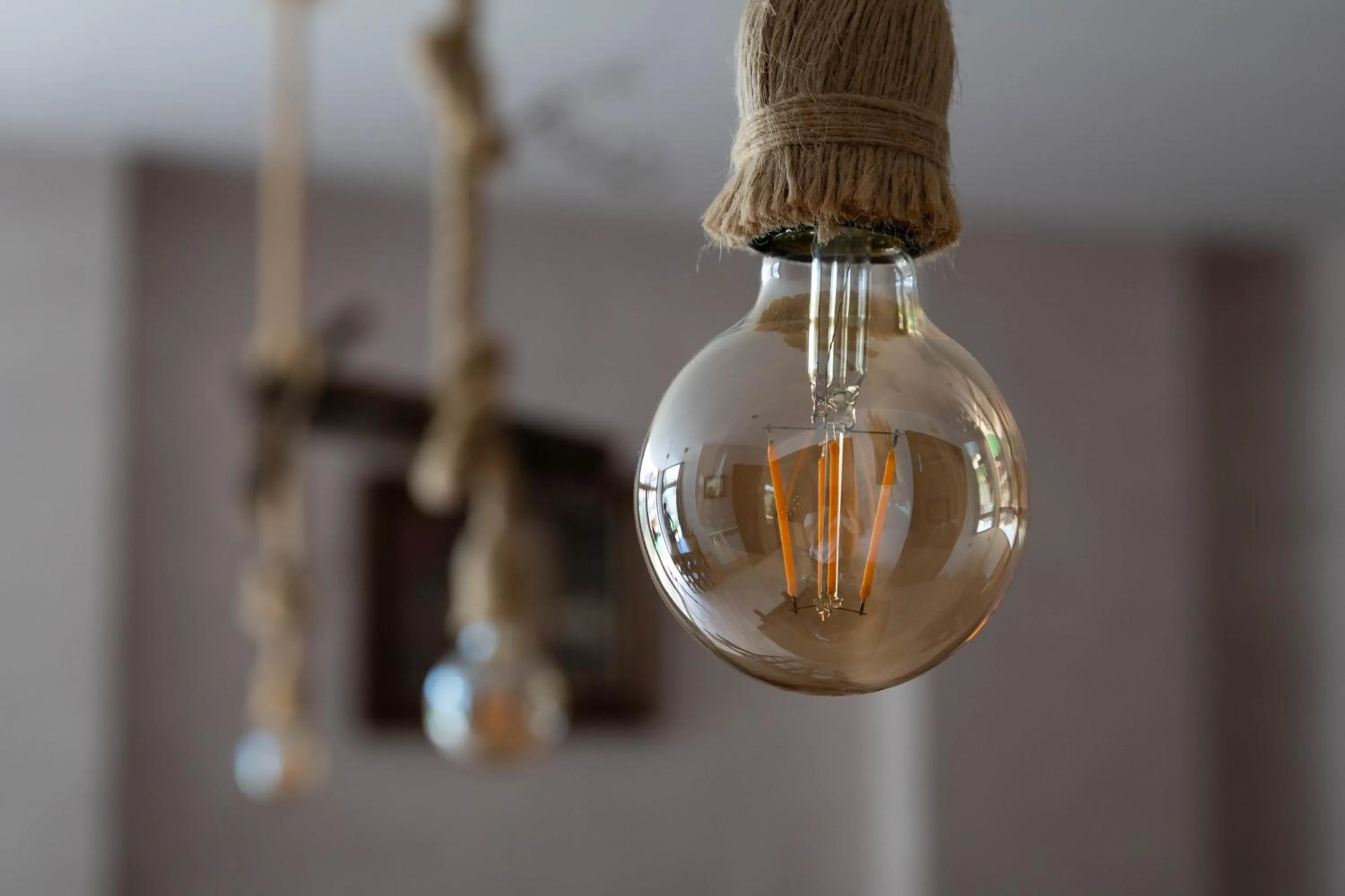 Decorative detail in HOTEL POSADA LaS RETAJAS
