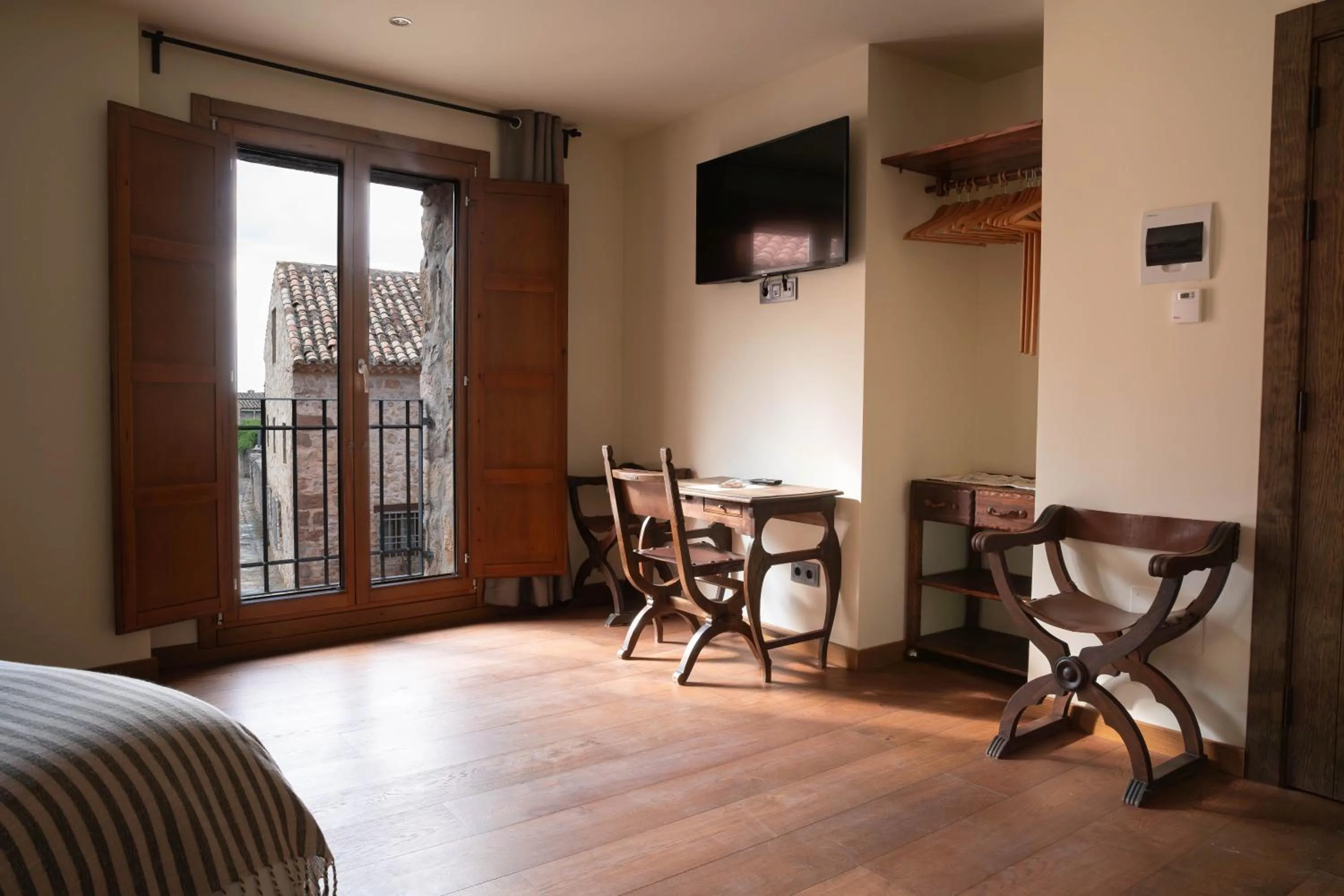 Photo of the whole room in HOTEL POSADA LaS RETAJAS