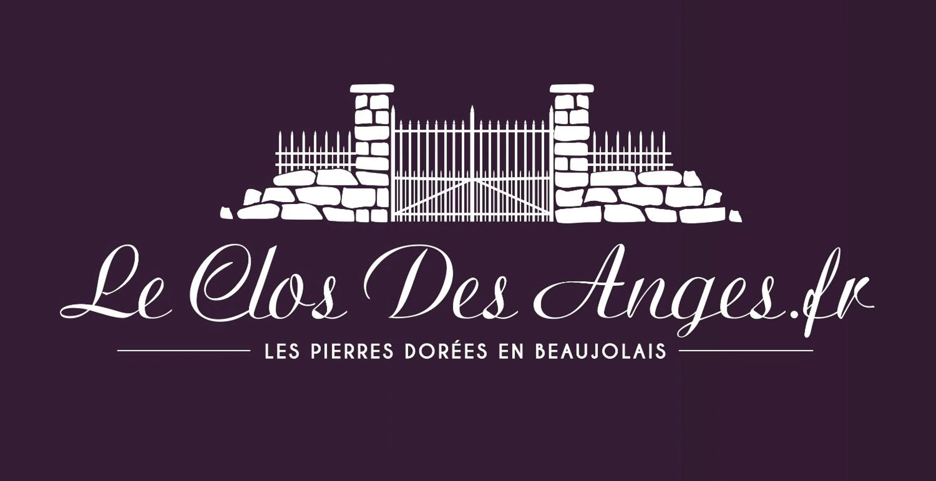 Property logo or sign in Le Clos Des Anges