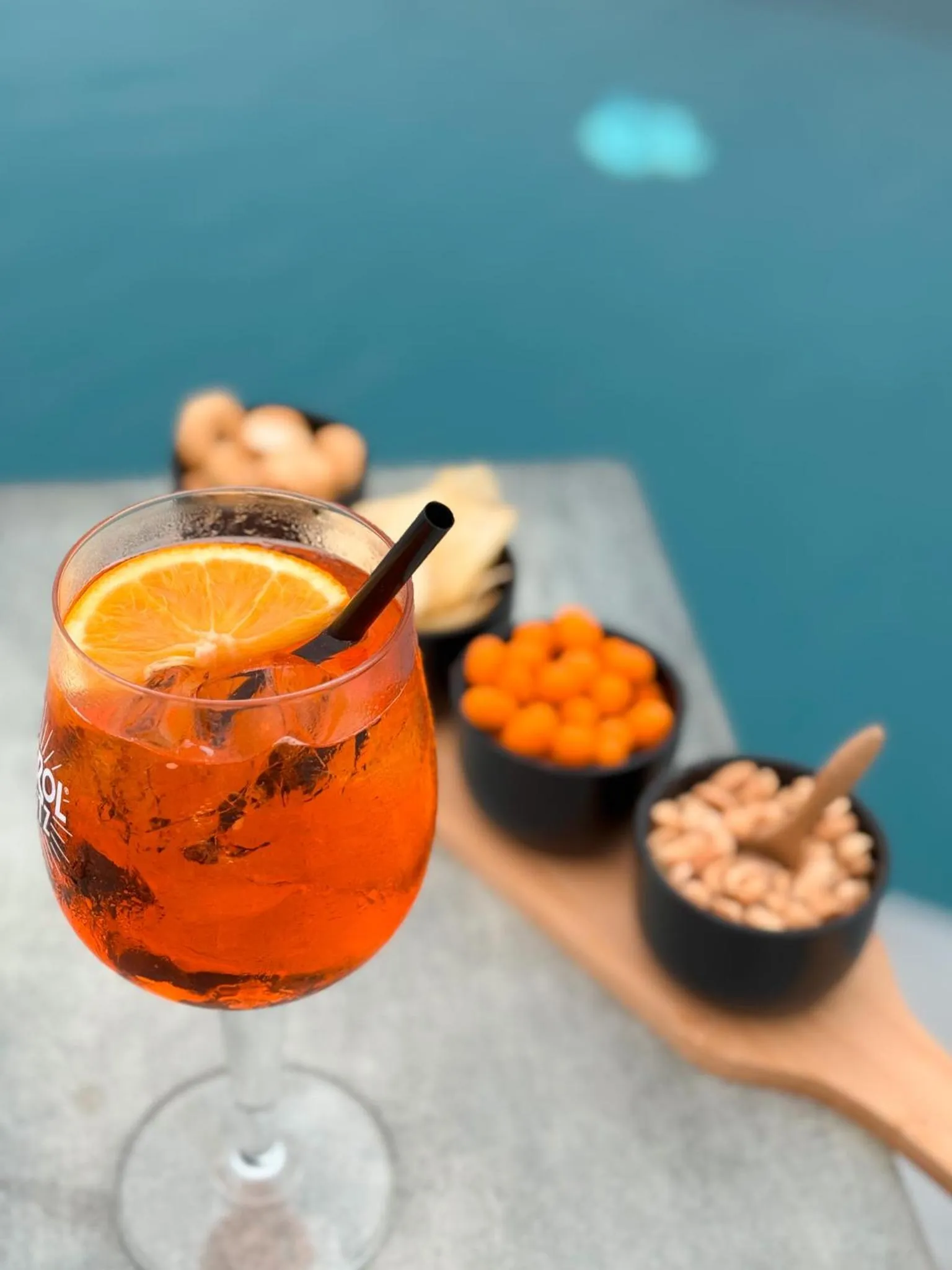 Restaurant/places to eat in La Cipressina B&B