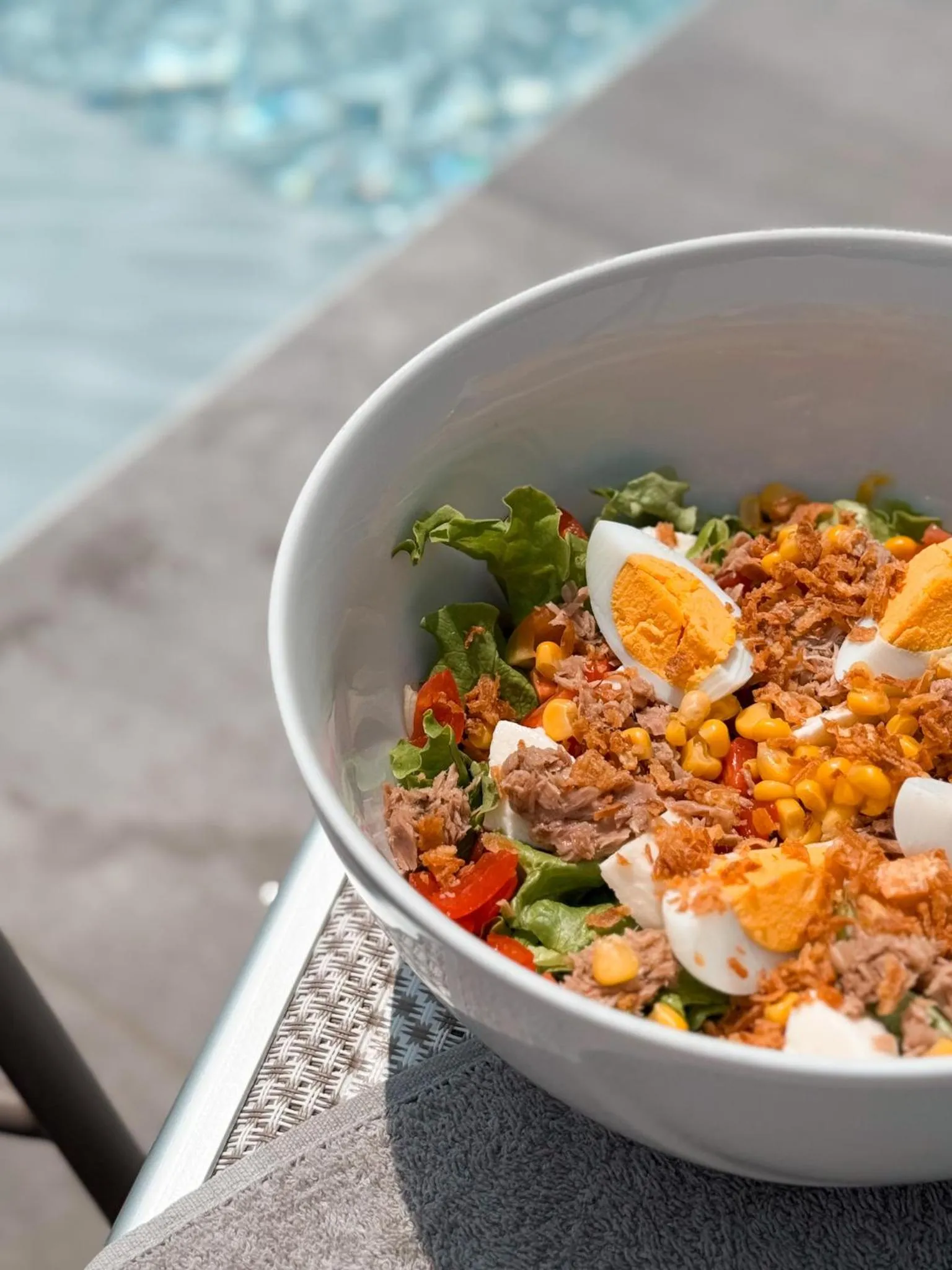 Restaurant/places to eat in La Cipressina B&B