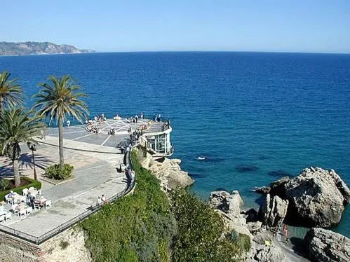 Pueblo Andaluz Nerja