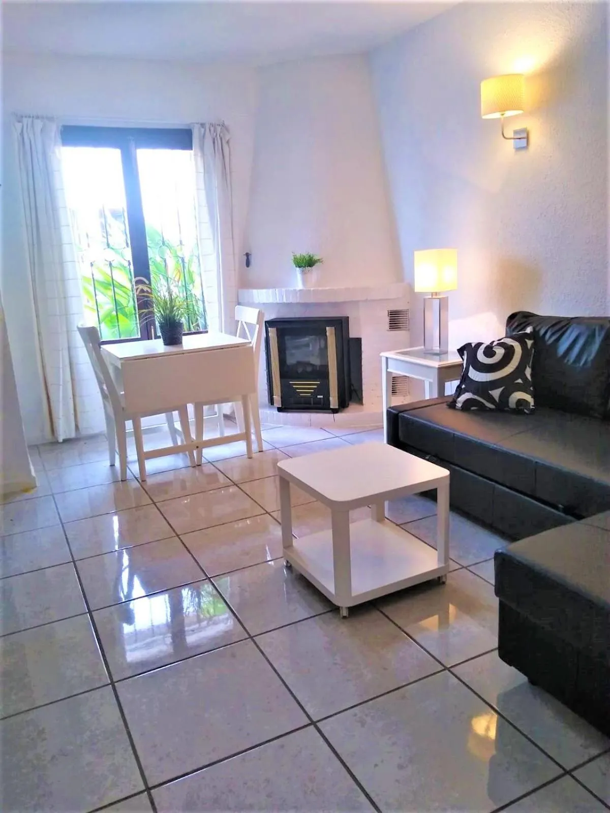 Pueblo Andaluz Nerja