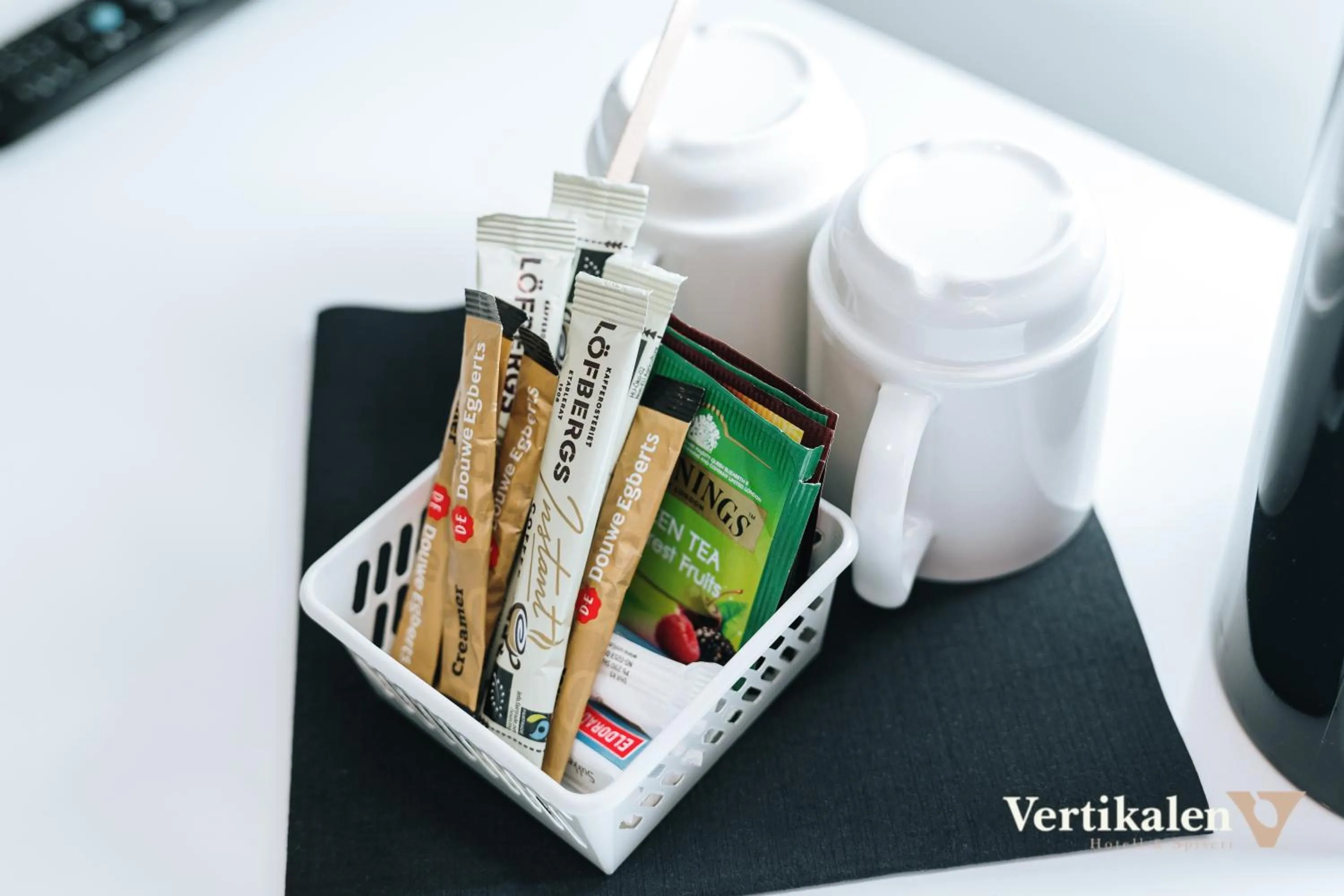 Photo of the whole room in Vertikalen