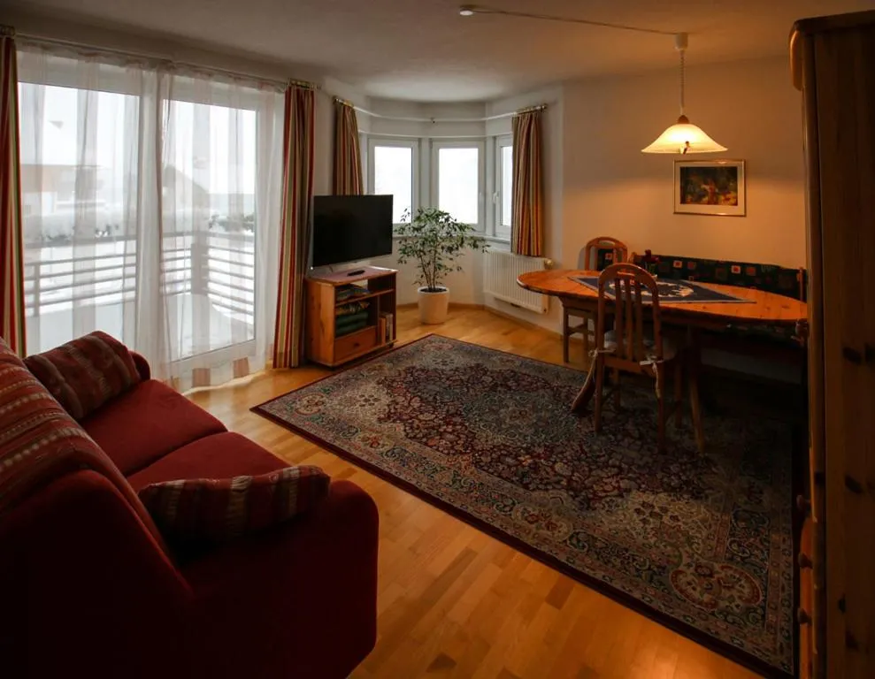 Appartements Sam