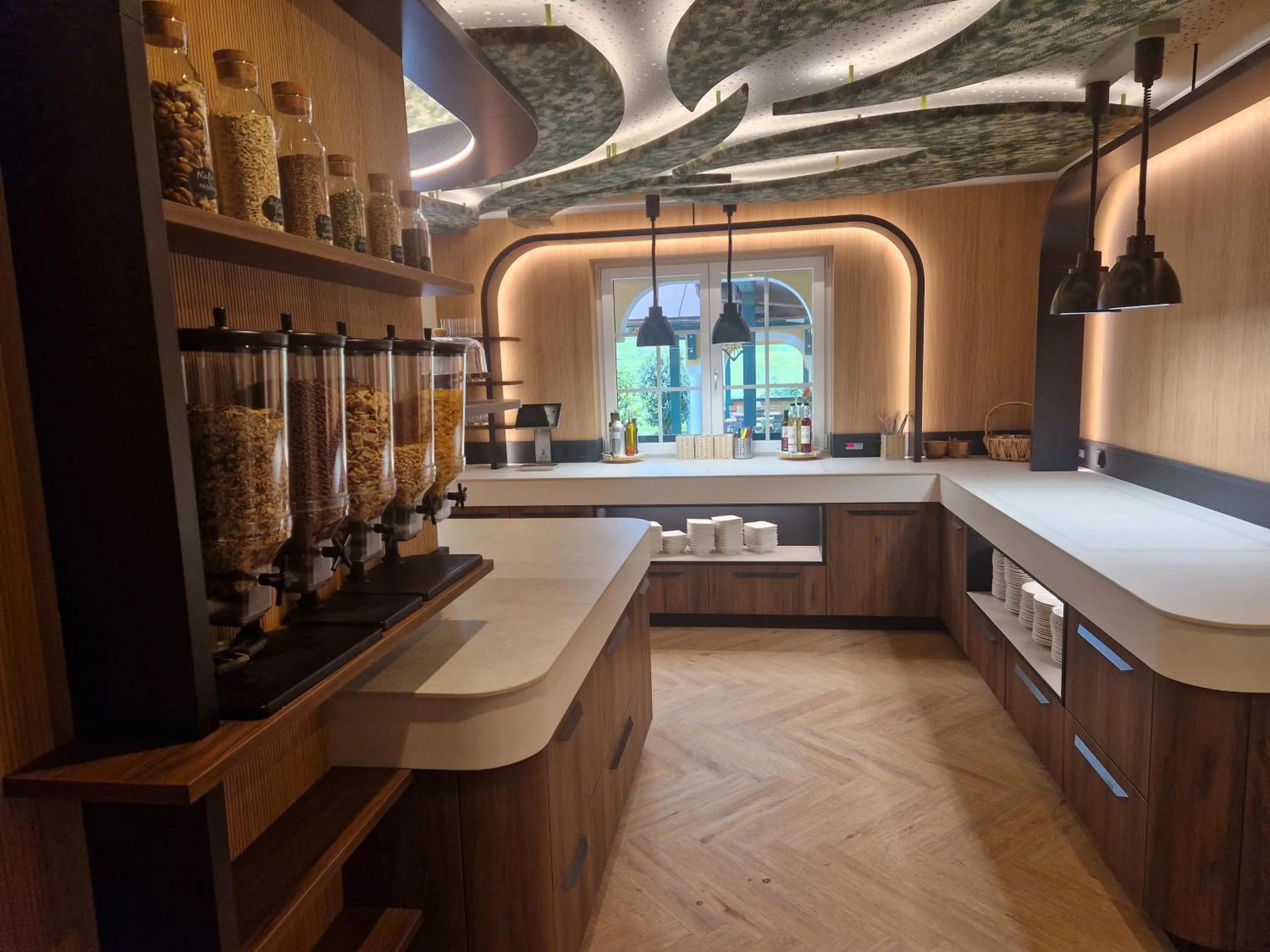 Landhotel Waldmühle