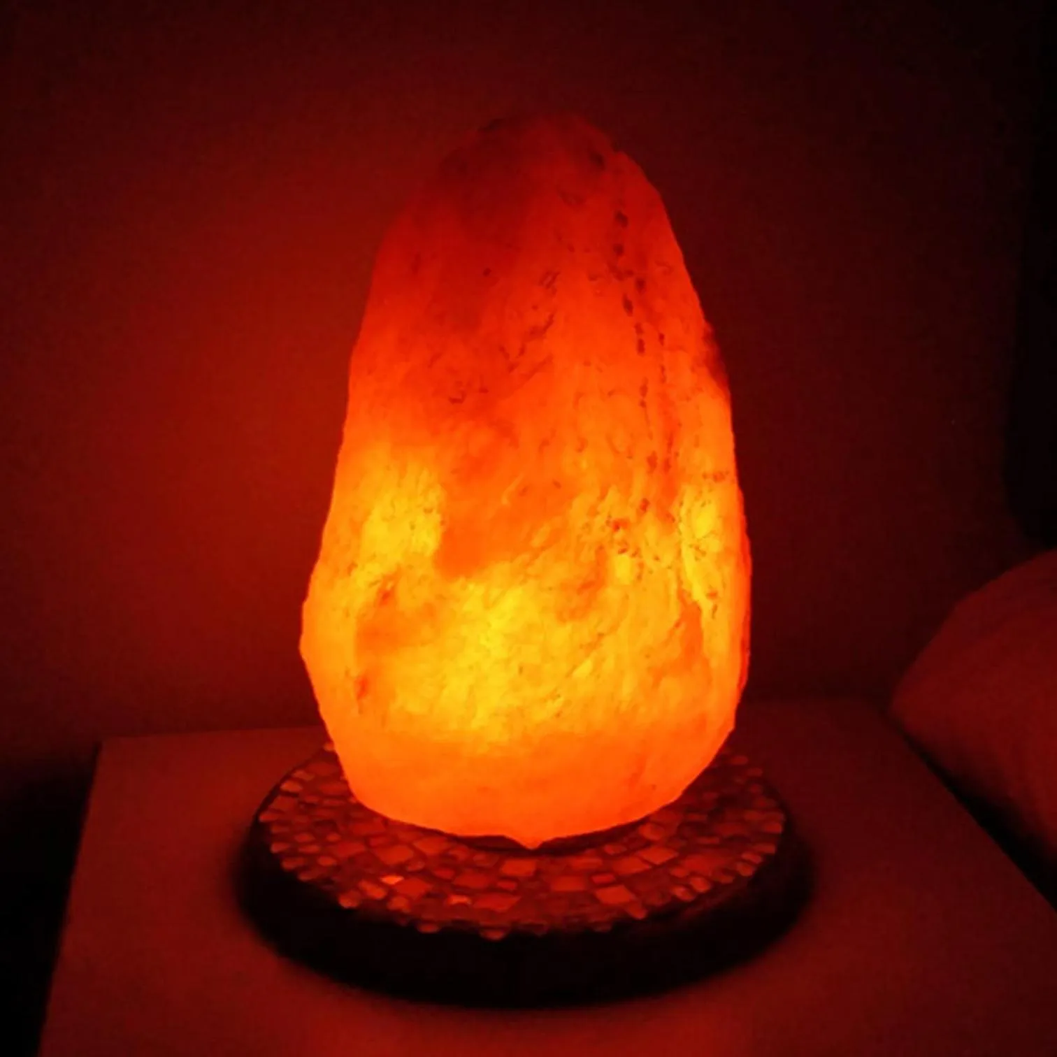 Decorative detail in Crystal Lagoon Lodge