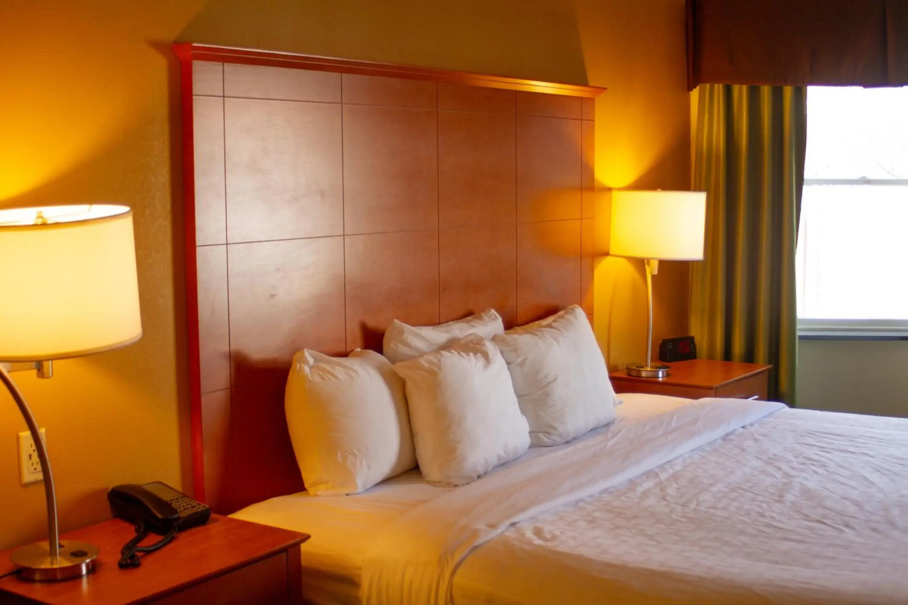 One-Bedroom King Suite - Non-Smoking in University Hotel & Suites Shippensburg, Trademark by Wyndham One-Bedroom King Suite - Non-Smoking in University Hotel & Suites Shippensburg, Trademark by Wyndham