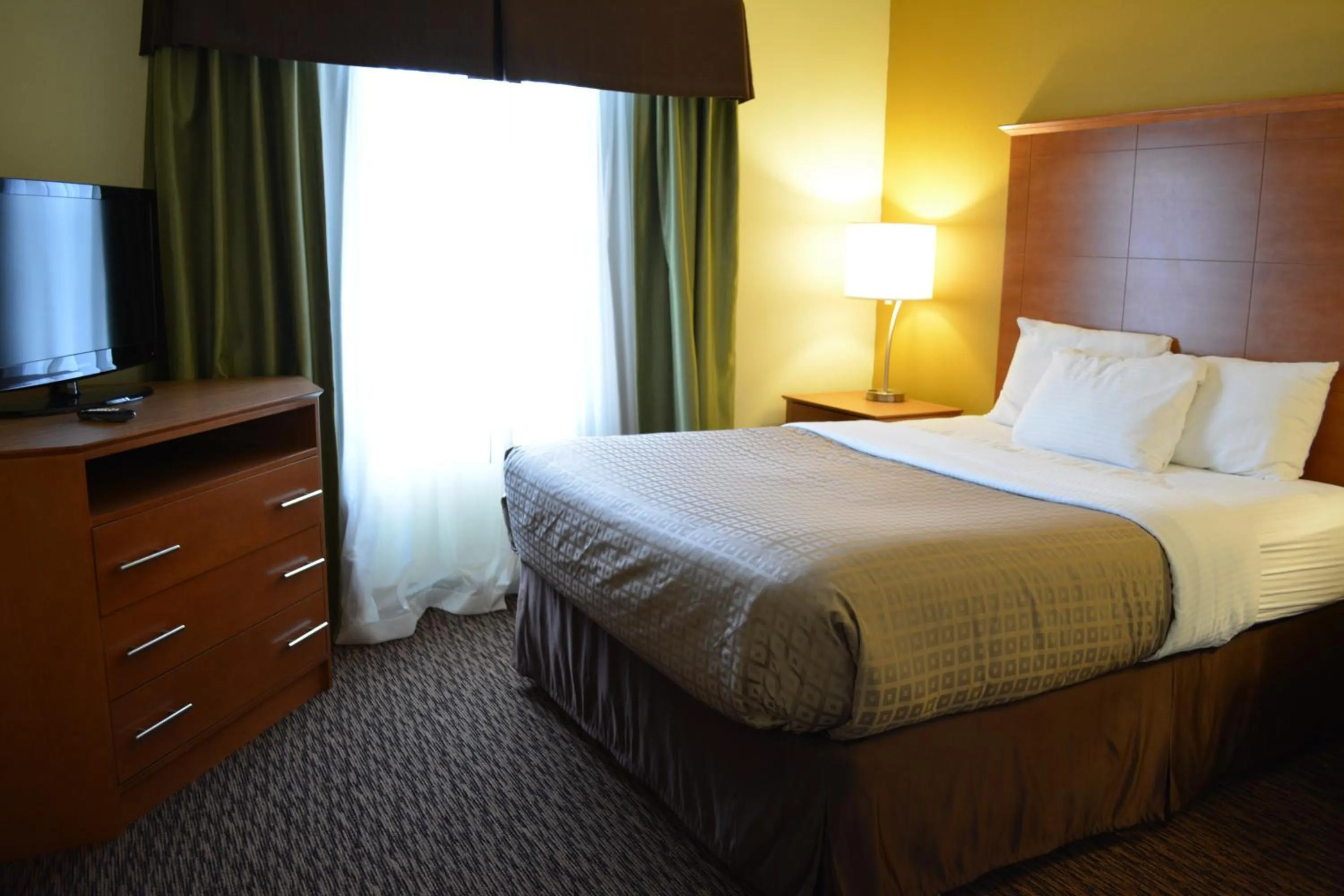 Day in Clarion Hotel & Suites University-Shippensburg