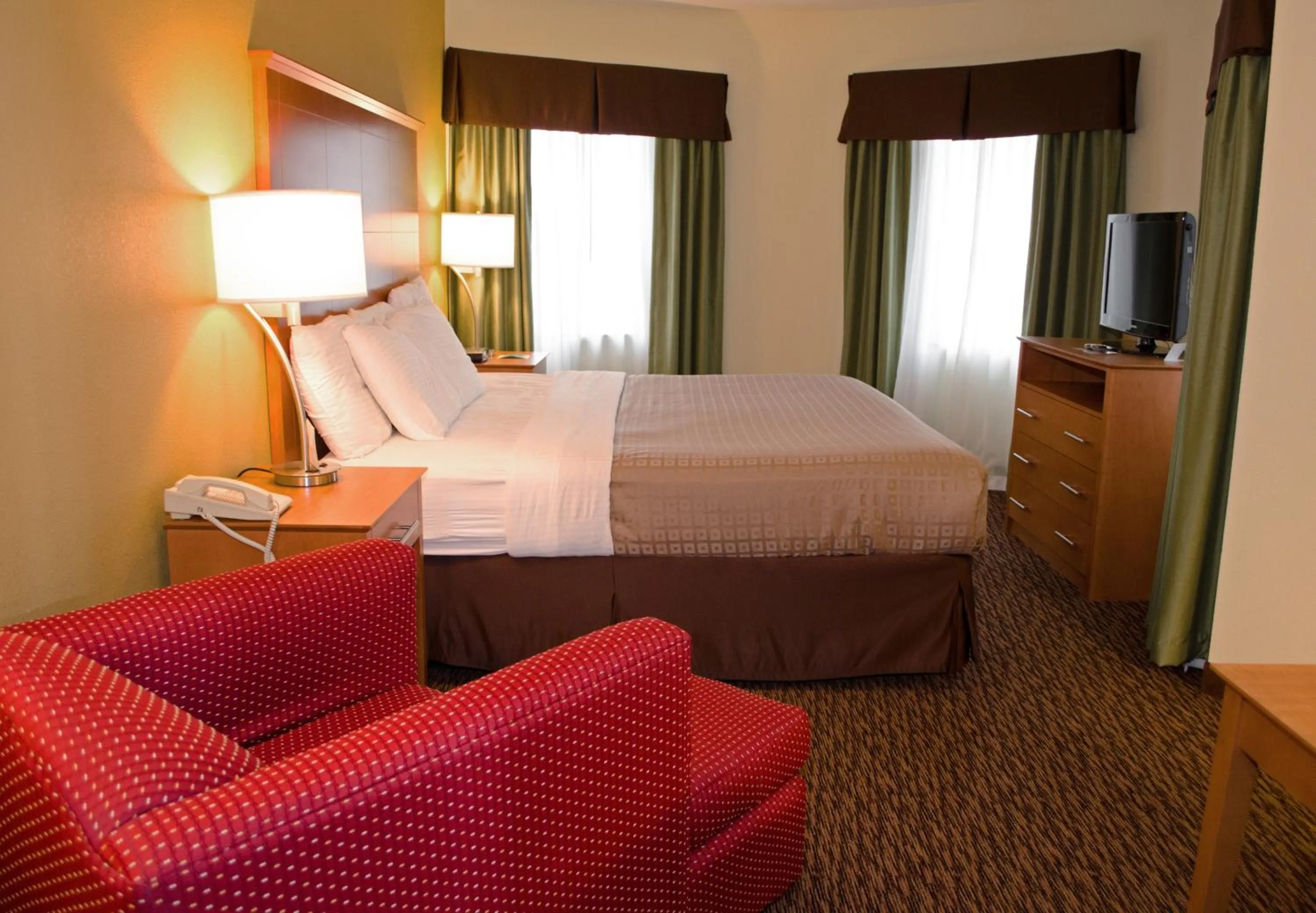 Day in Clarion Hotel & Suites University-Shippensburg