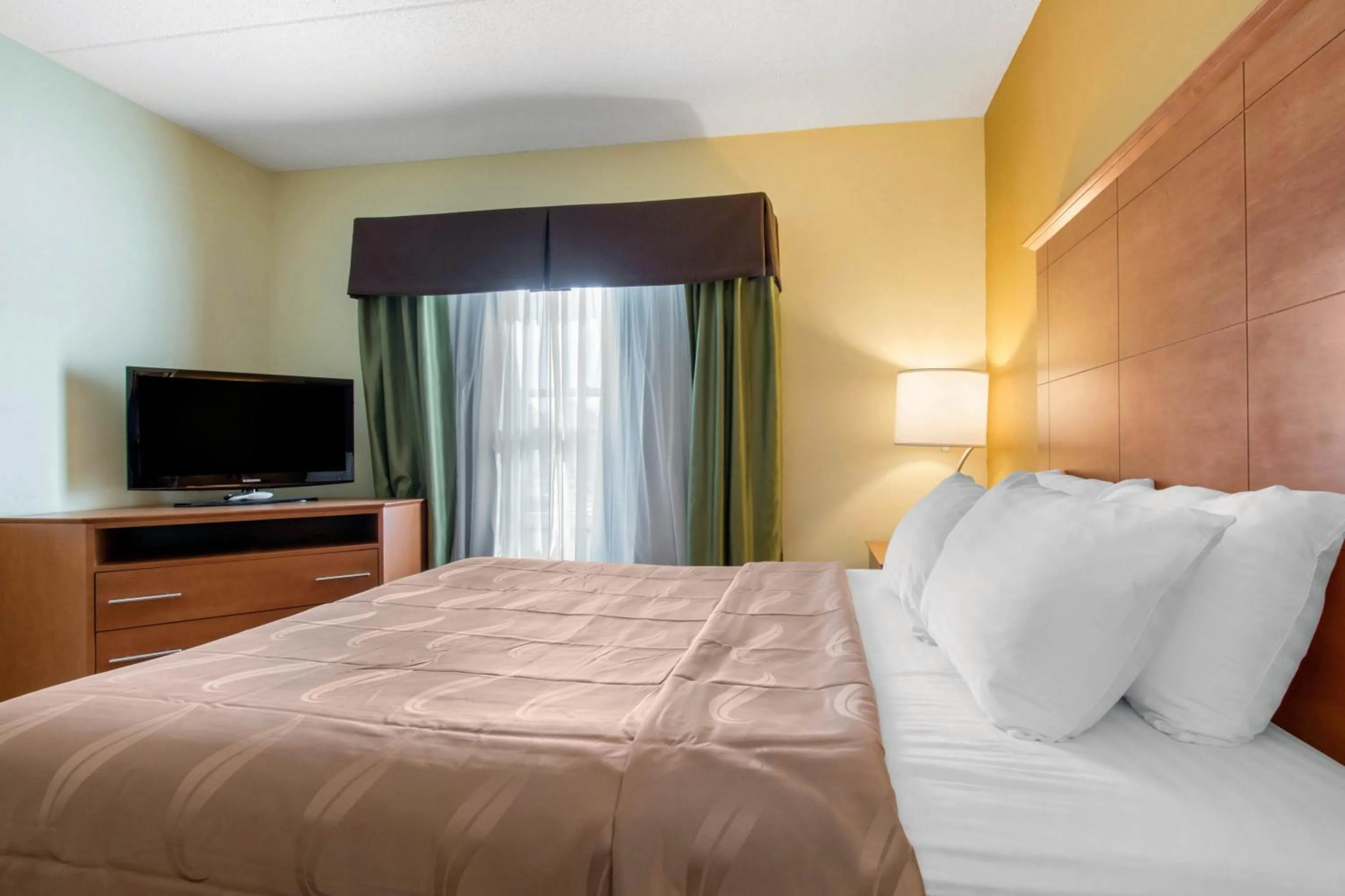 Clarion Hotel & Suites University-Shippensburg