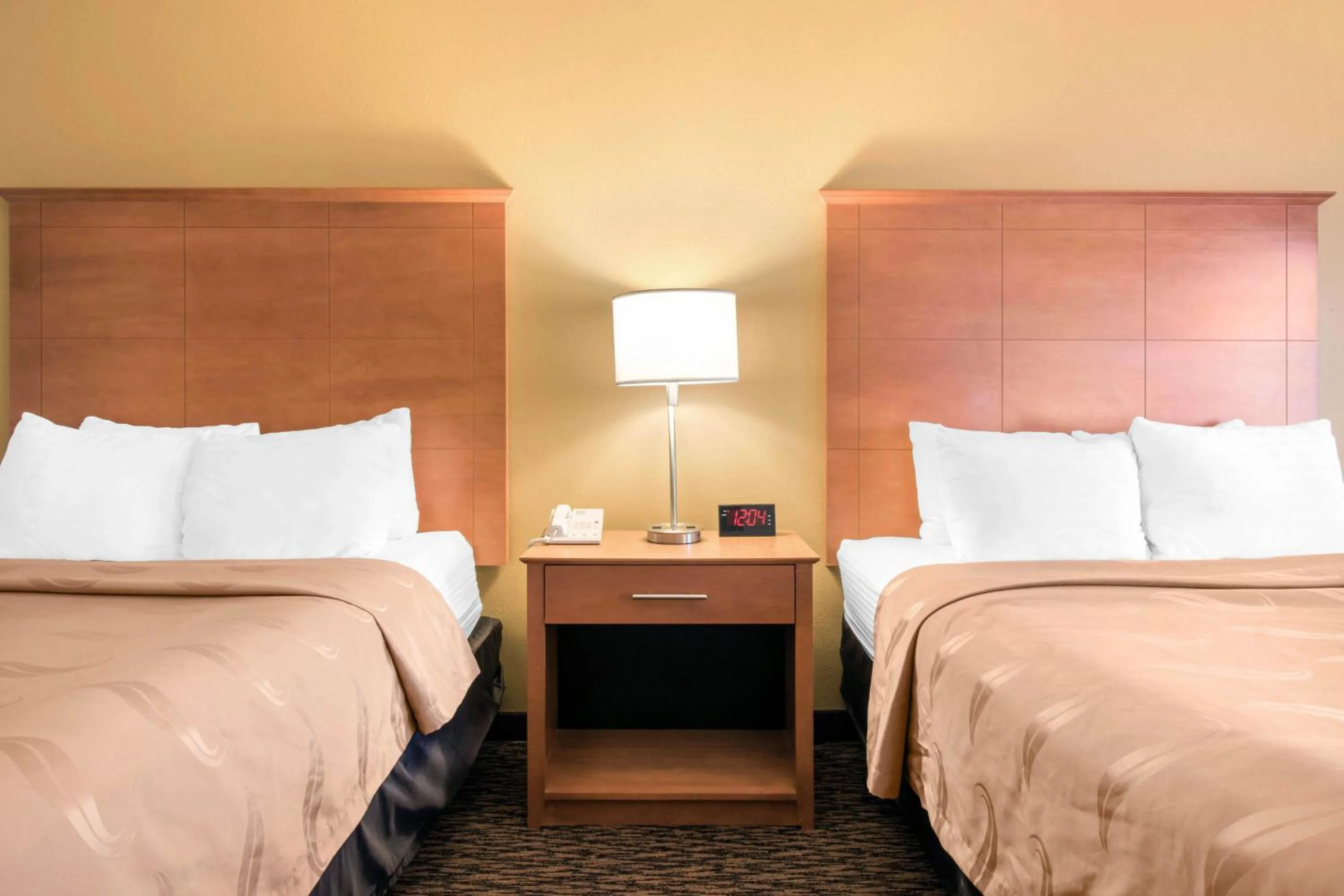Clarion Hotel & Suites University-Shippensburg