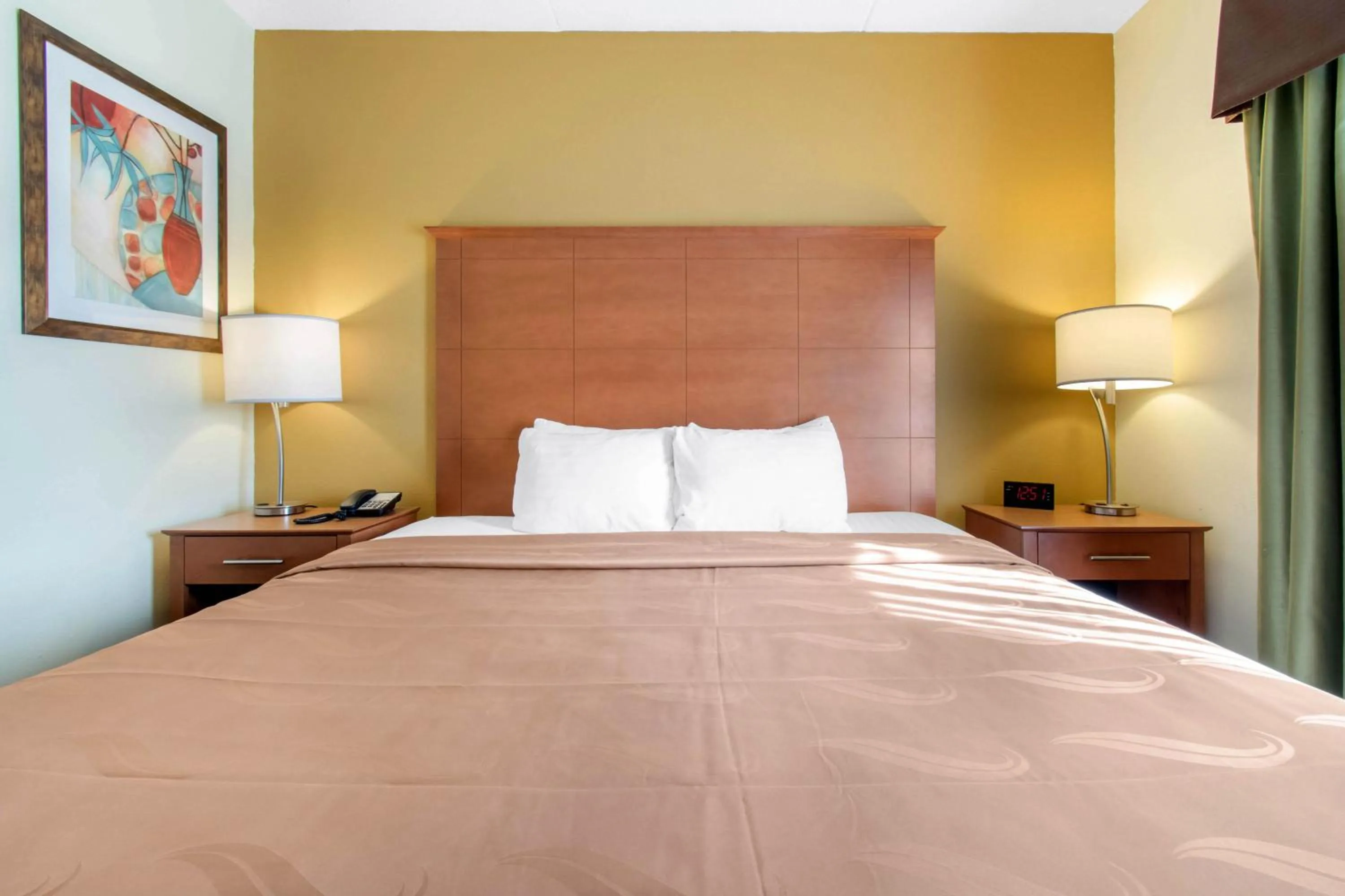 Clarion Hotel & Suites University-Shippensburg