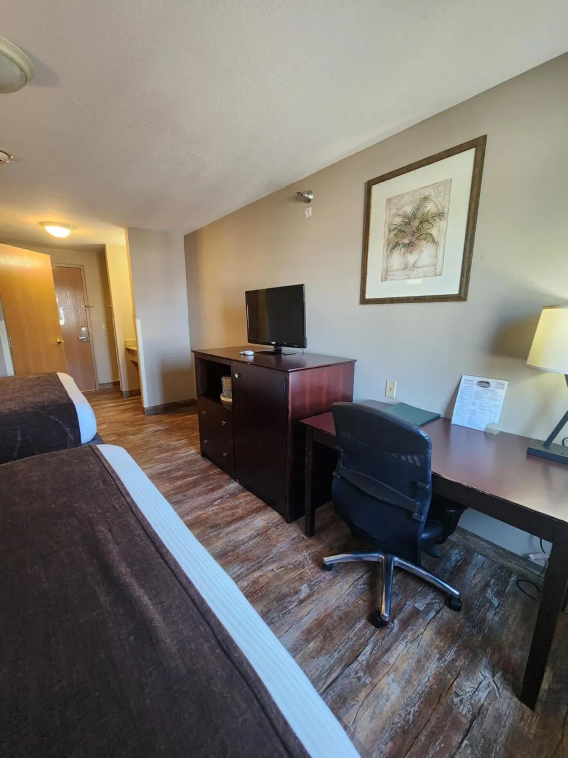 Photo of the whole room in Put-in-Bay Resort & Conference Center