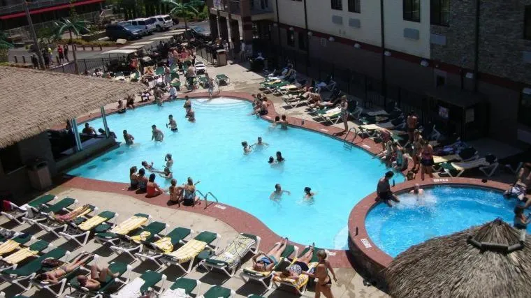 Day in Put-in-Bay Resort & Conference Center