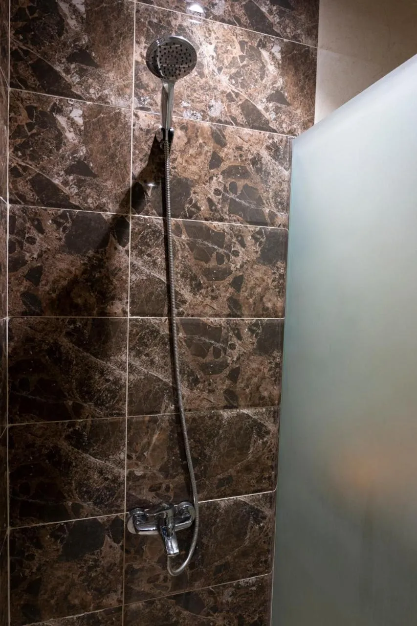 Property building in Paradise Inn Jeddah Hotel