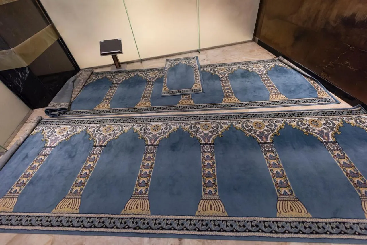 Property building, Bed in Paradise Inn Jeddah Hotel