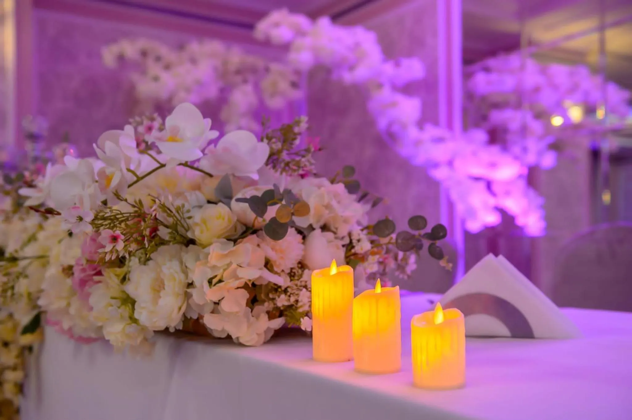 Restaurant/places to eat in Hotel Nevada