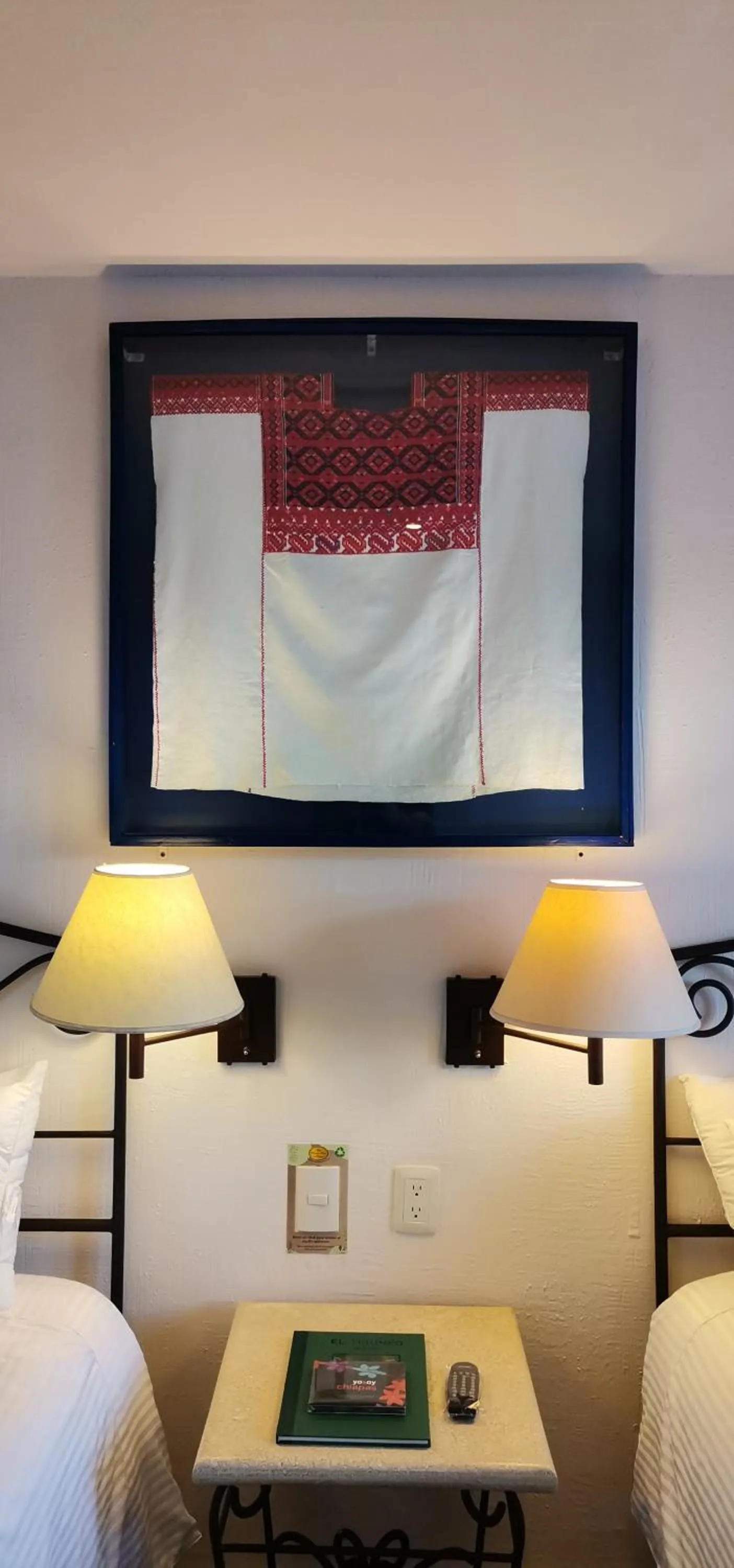 Bedroom, Bed in Mision Grand San Cristobal de las Casas