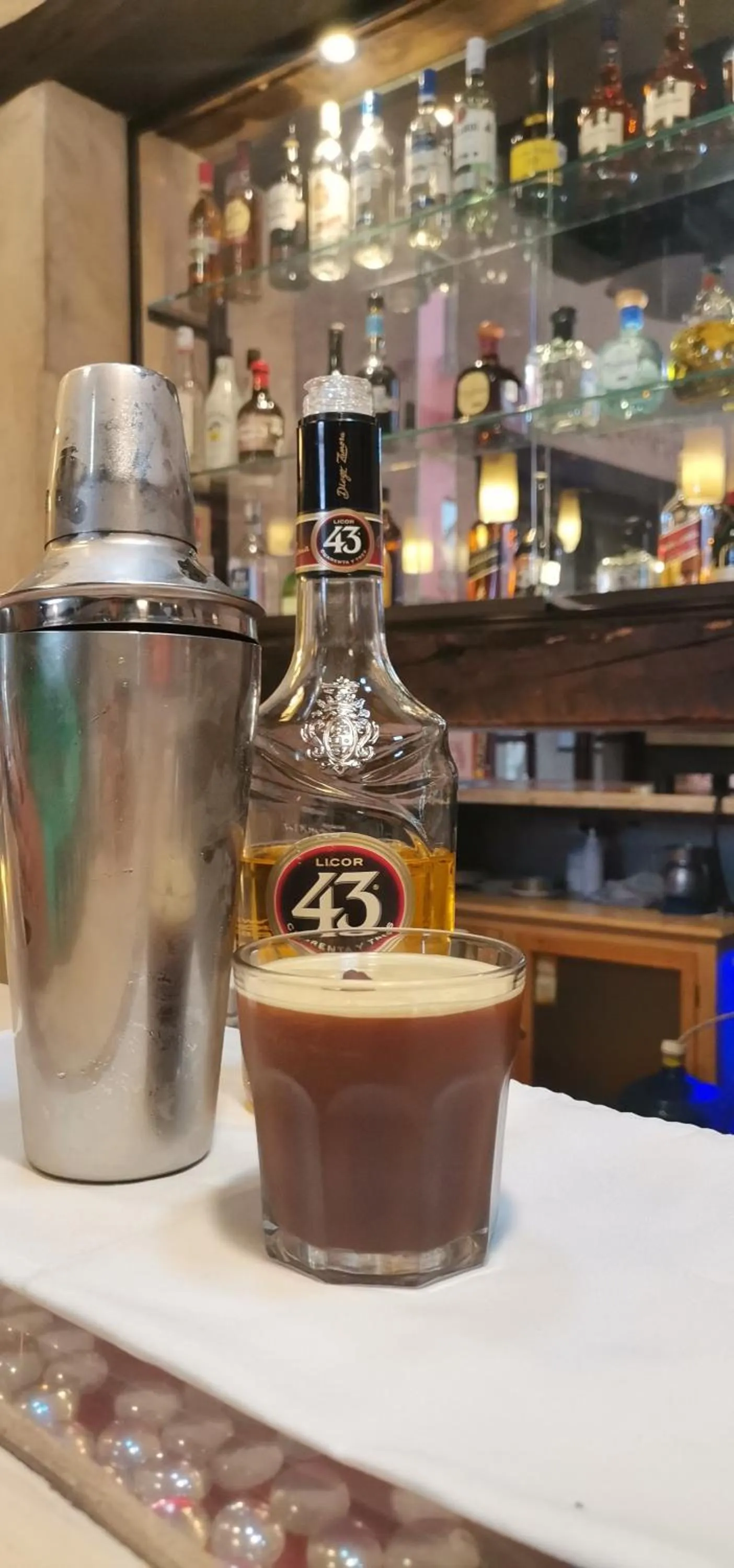 Lounge or bar in Mision Grand San Cristobal de las Casas