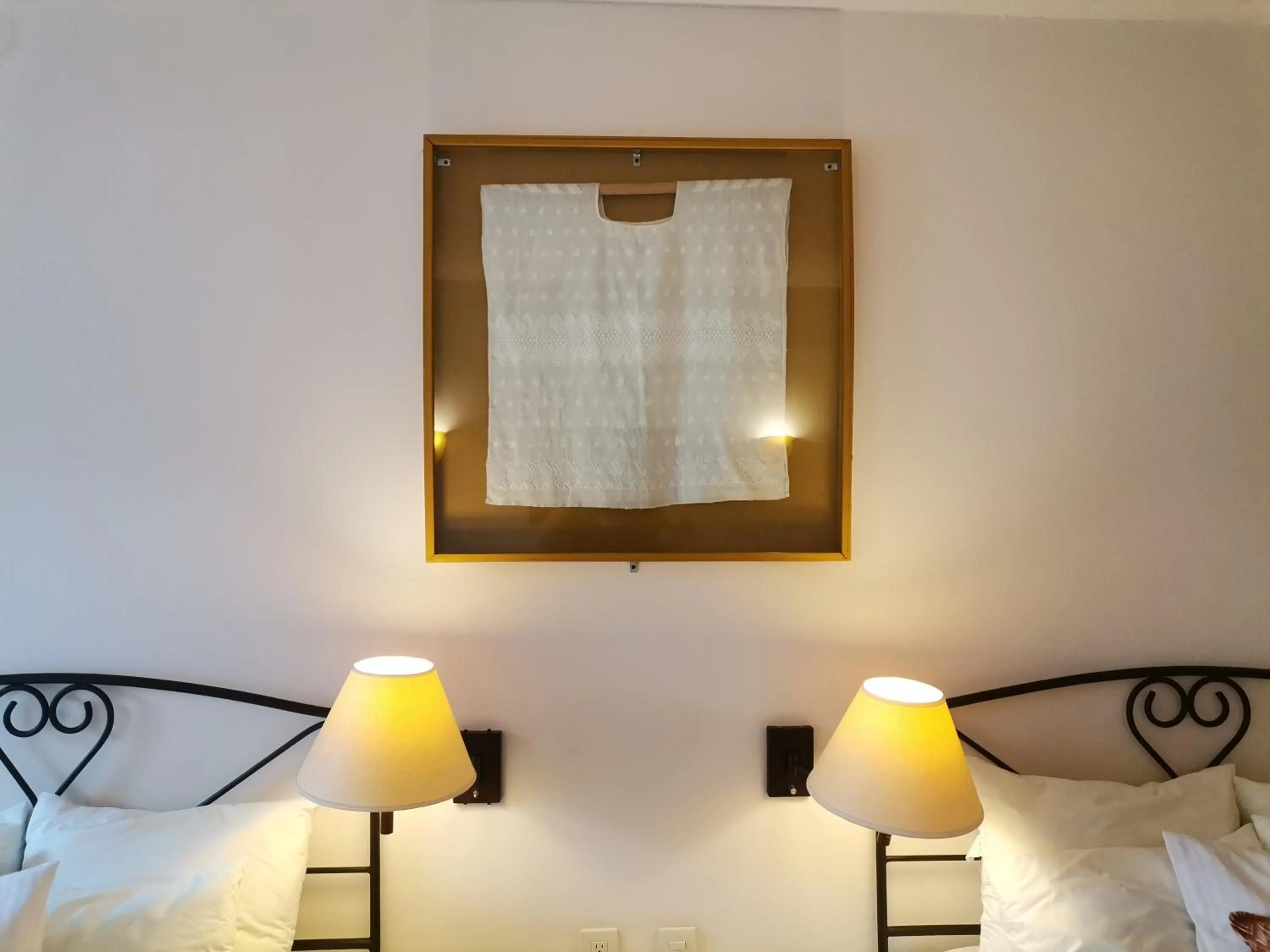 Bedroom, Bed in Mision Grand San Cristobal de las Casas