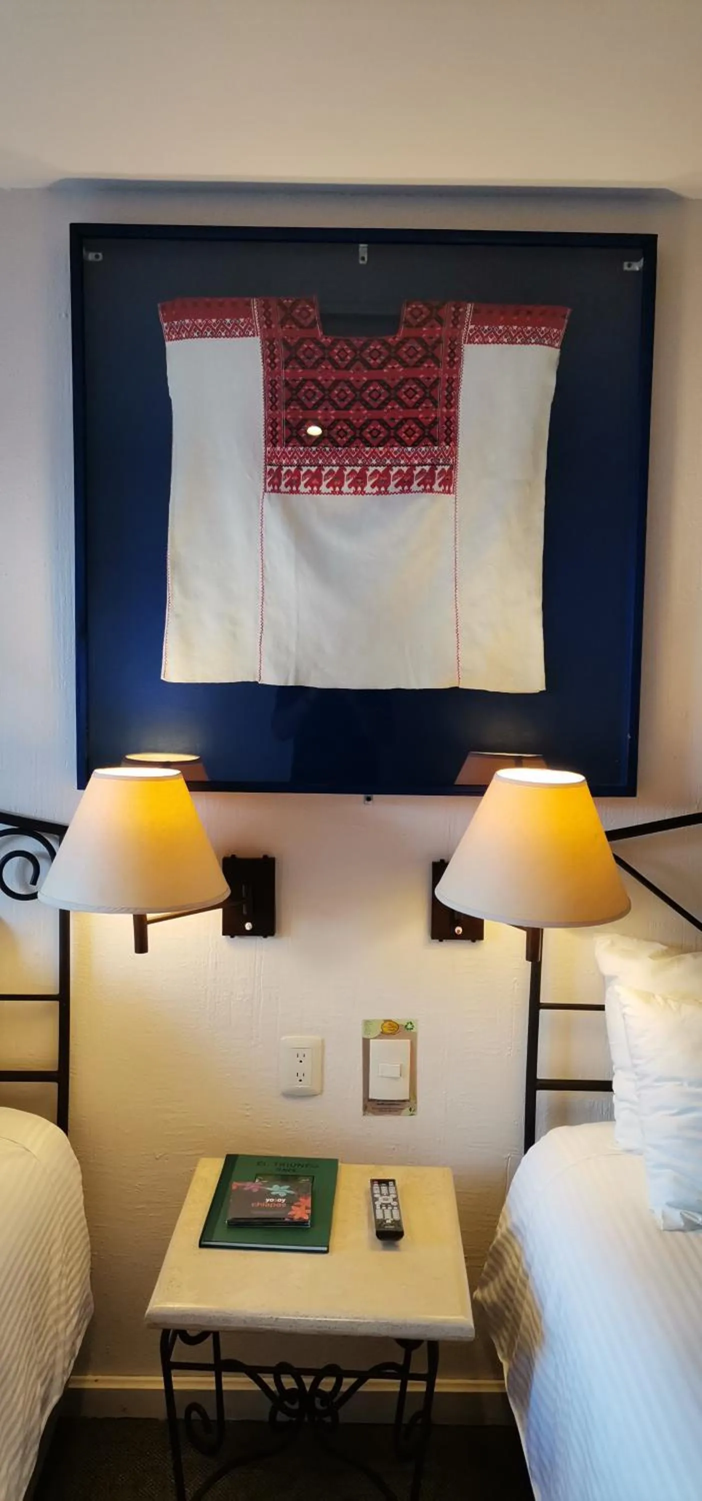 Bedroom, Bed in Mision Grand San Cristobal de las Casas