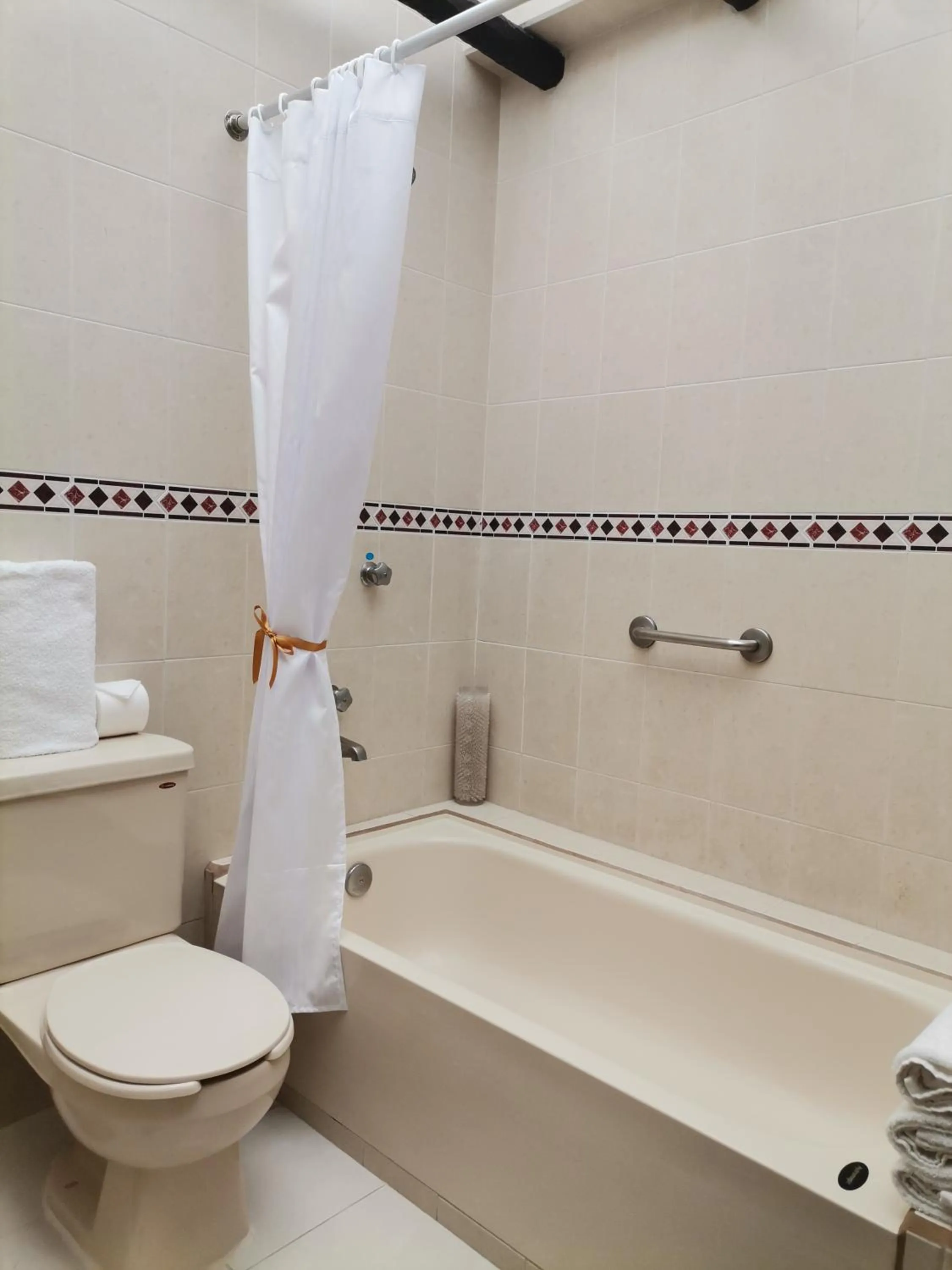 Bathroom in Mision Grand San Cristobal de las Casas