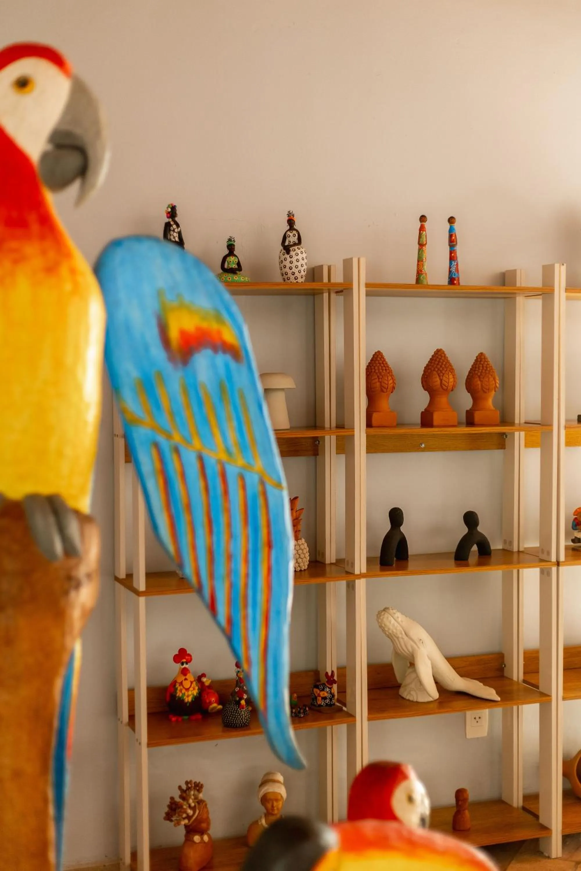 Baía Branca Beach Resort