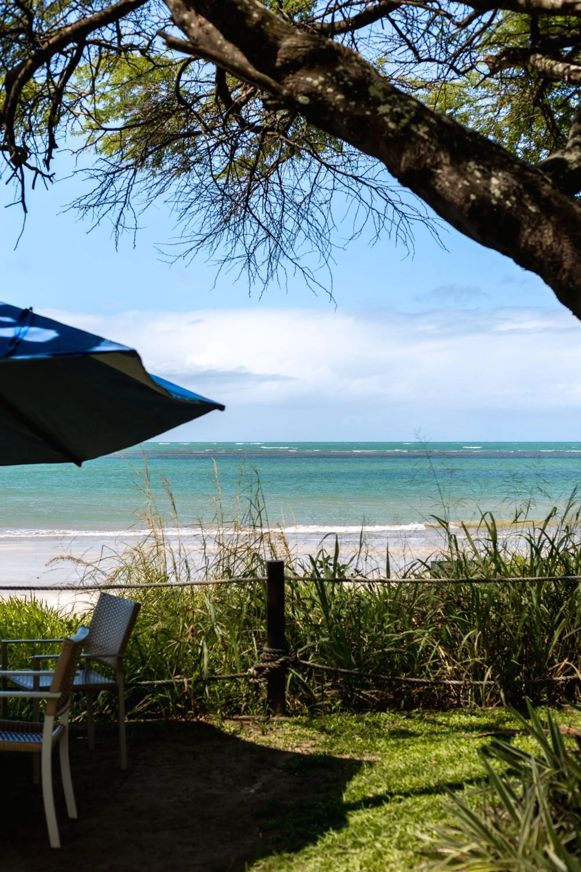 Baía Branca Beach Resort