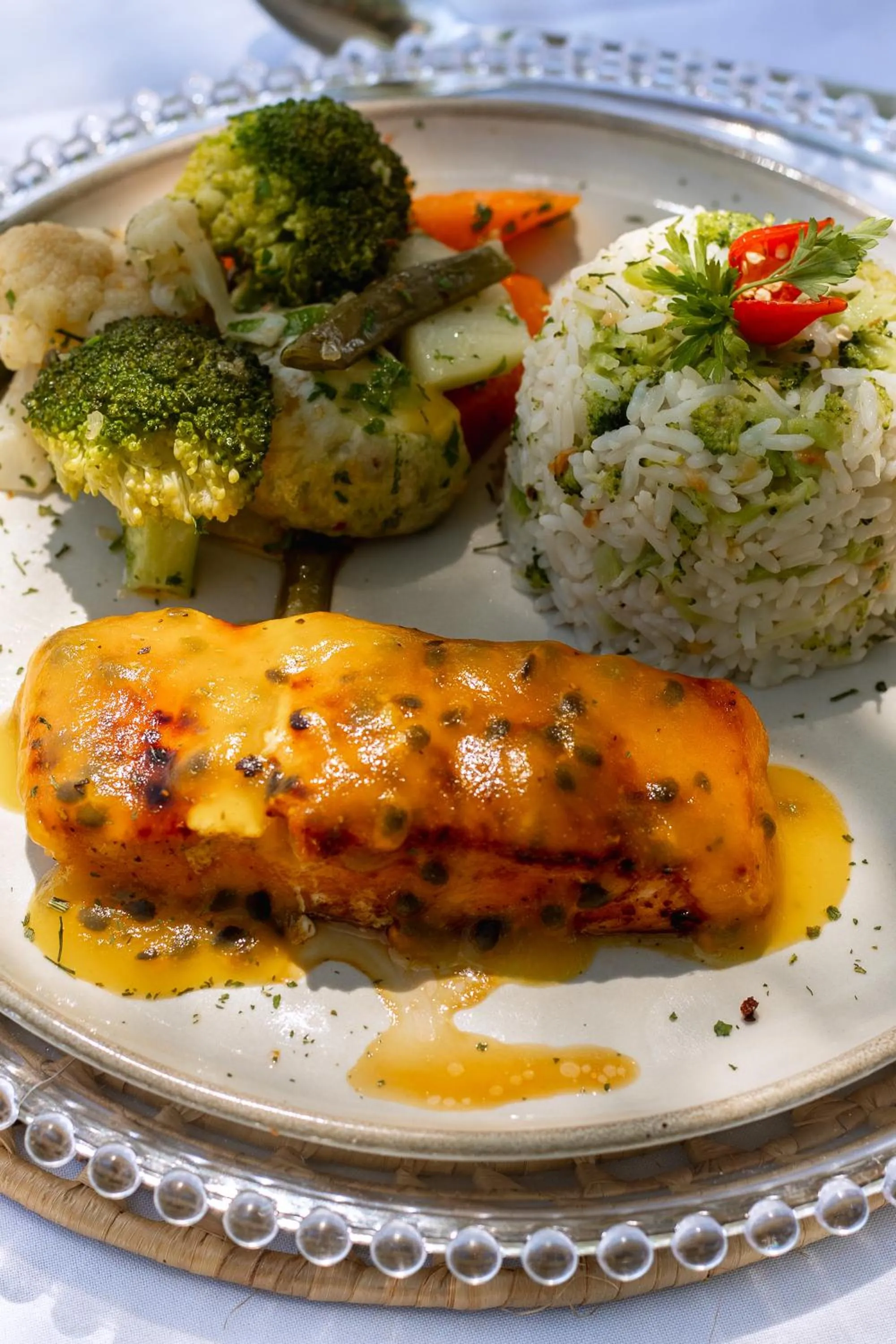 Baía Branca Beach Resort