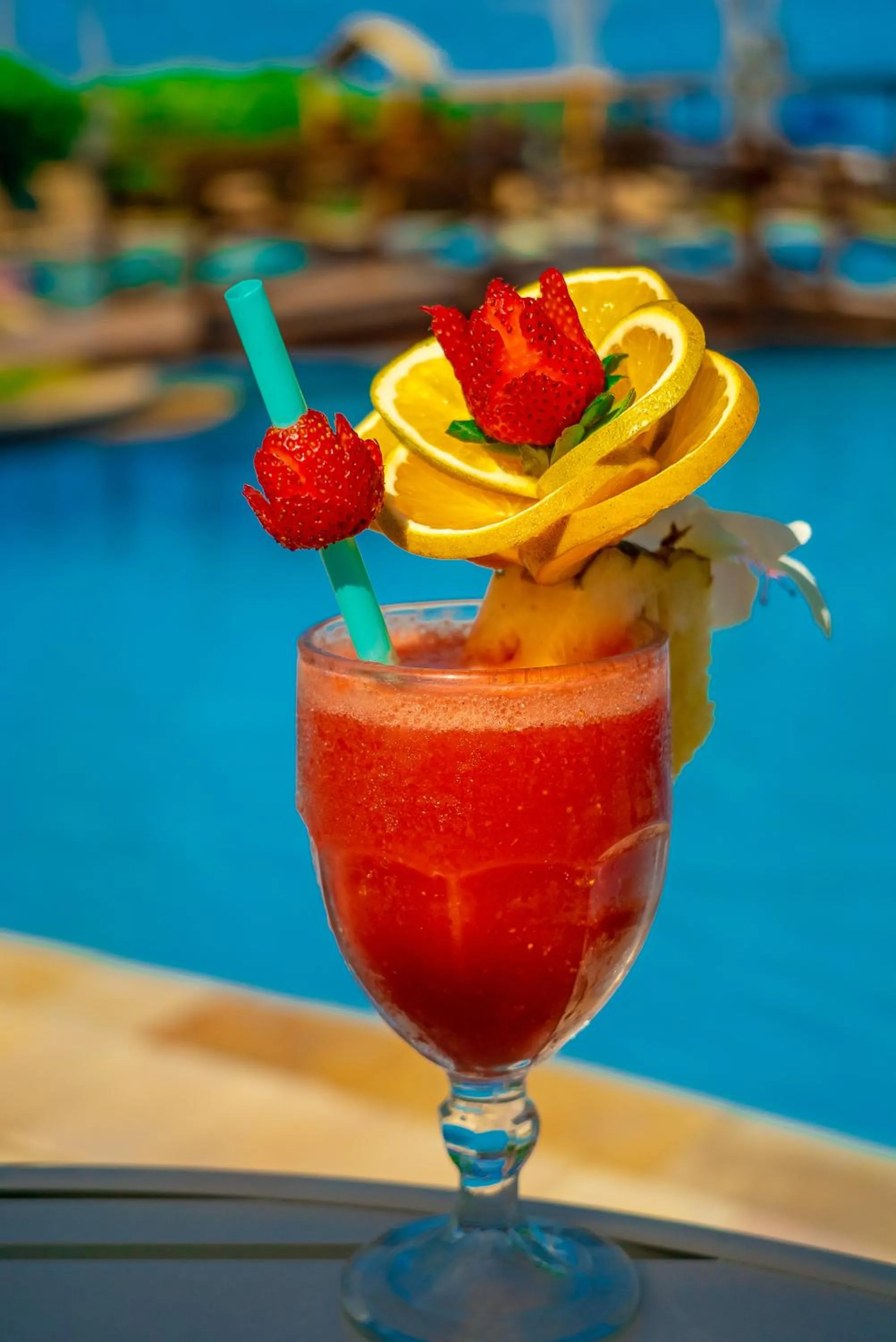 Baía Branca Beach Resort