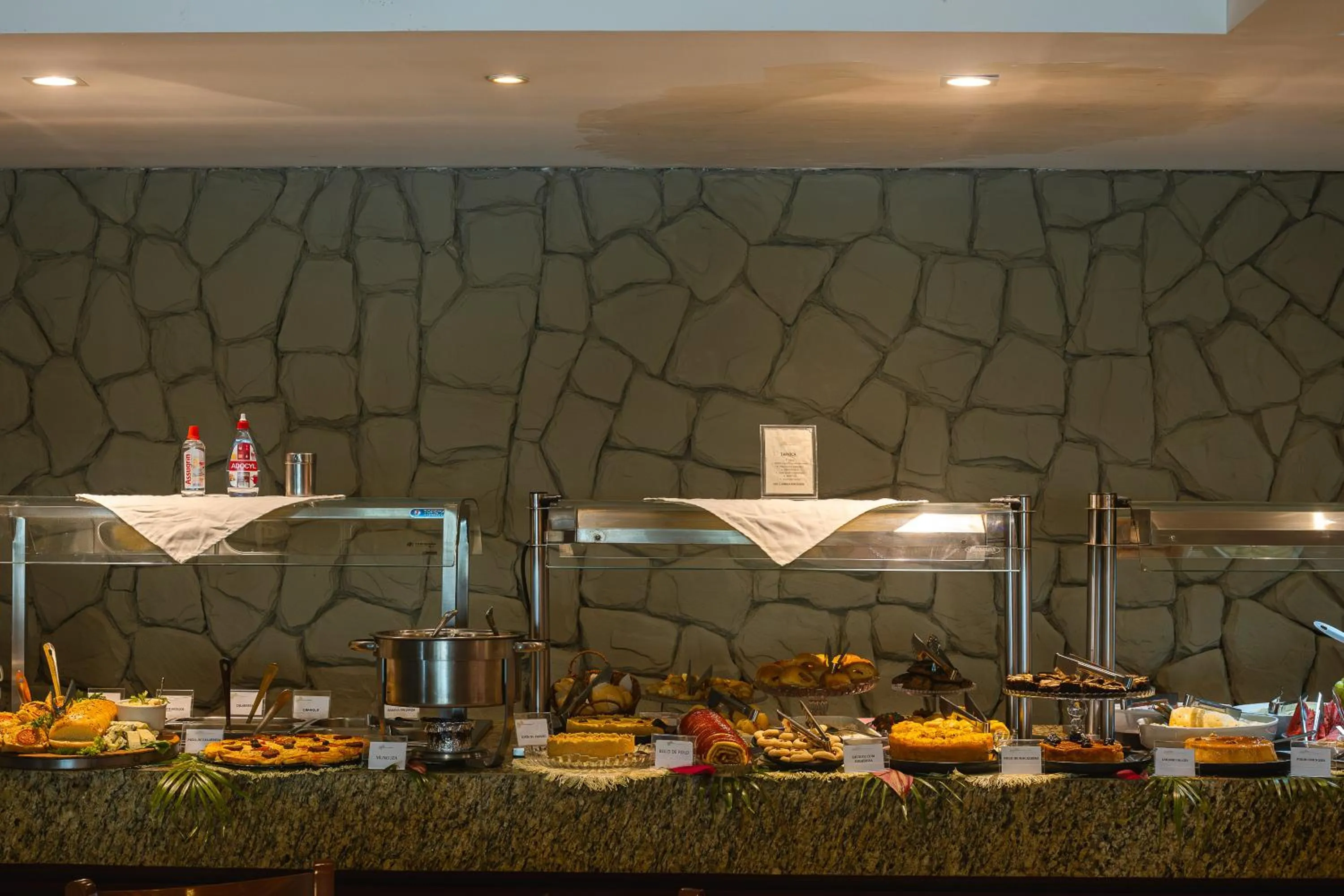 Baía Branca Beach Resort