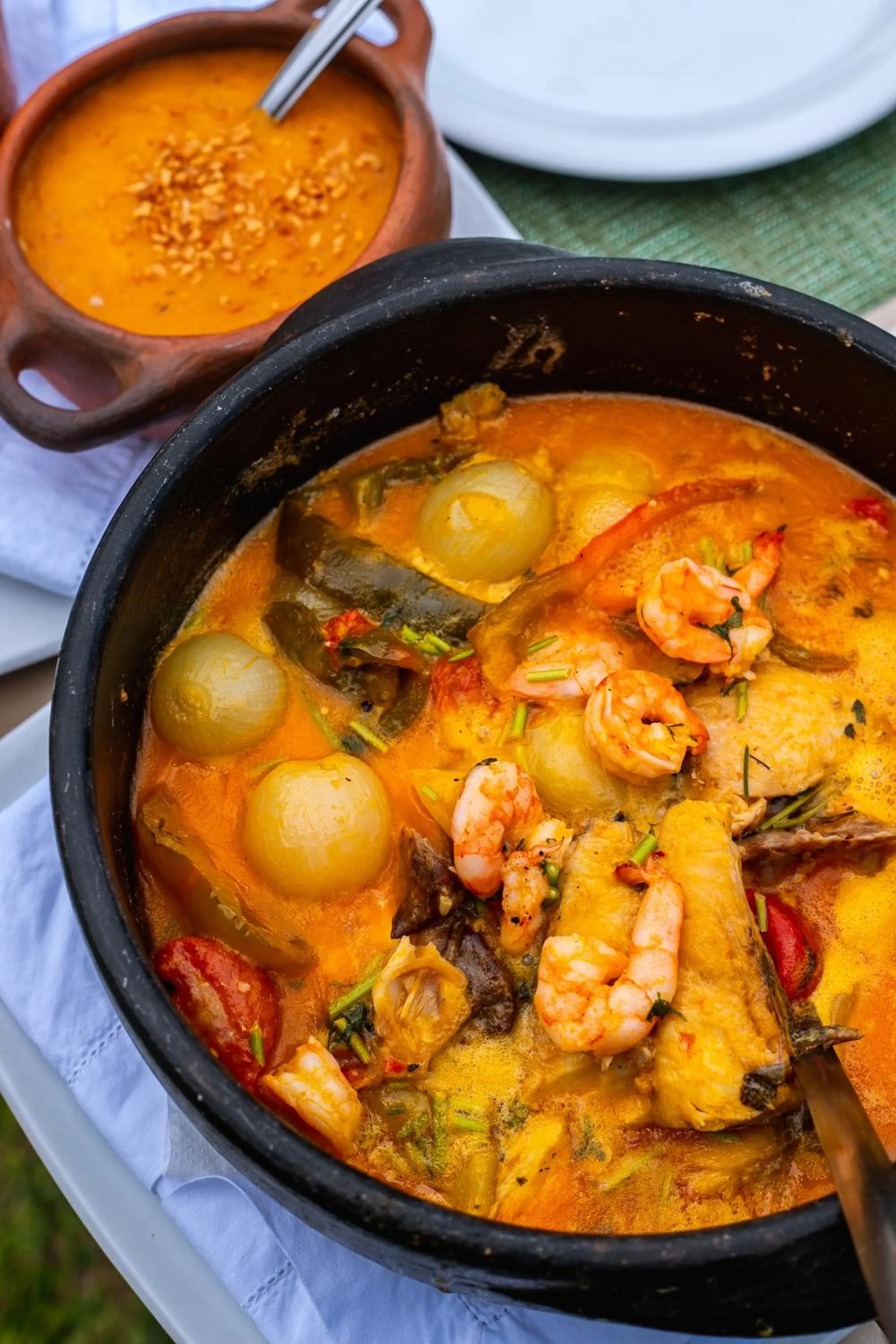 Baía Branca Beach Resort