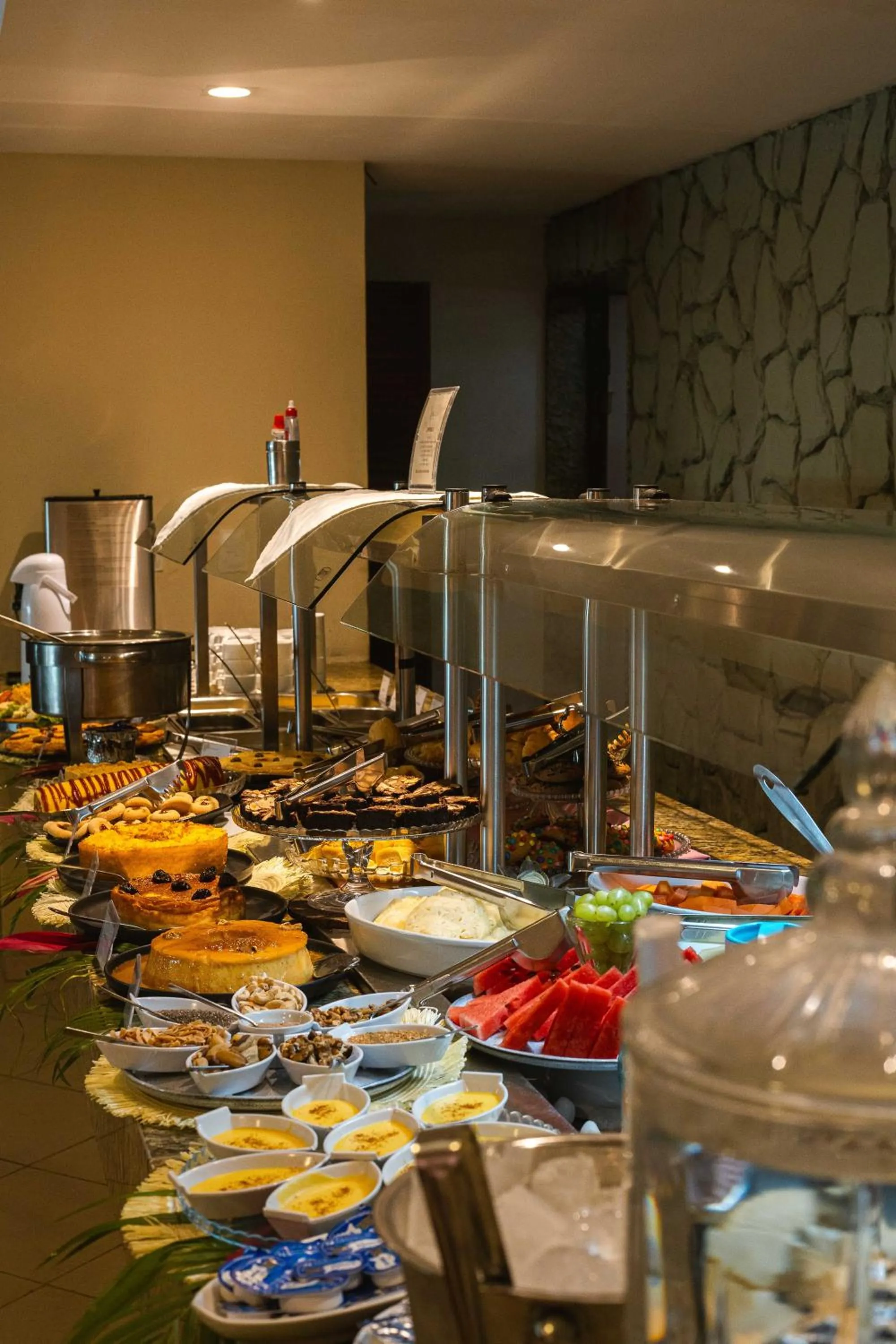 Baía Branca Beach Resort