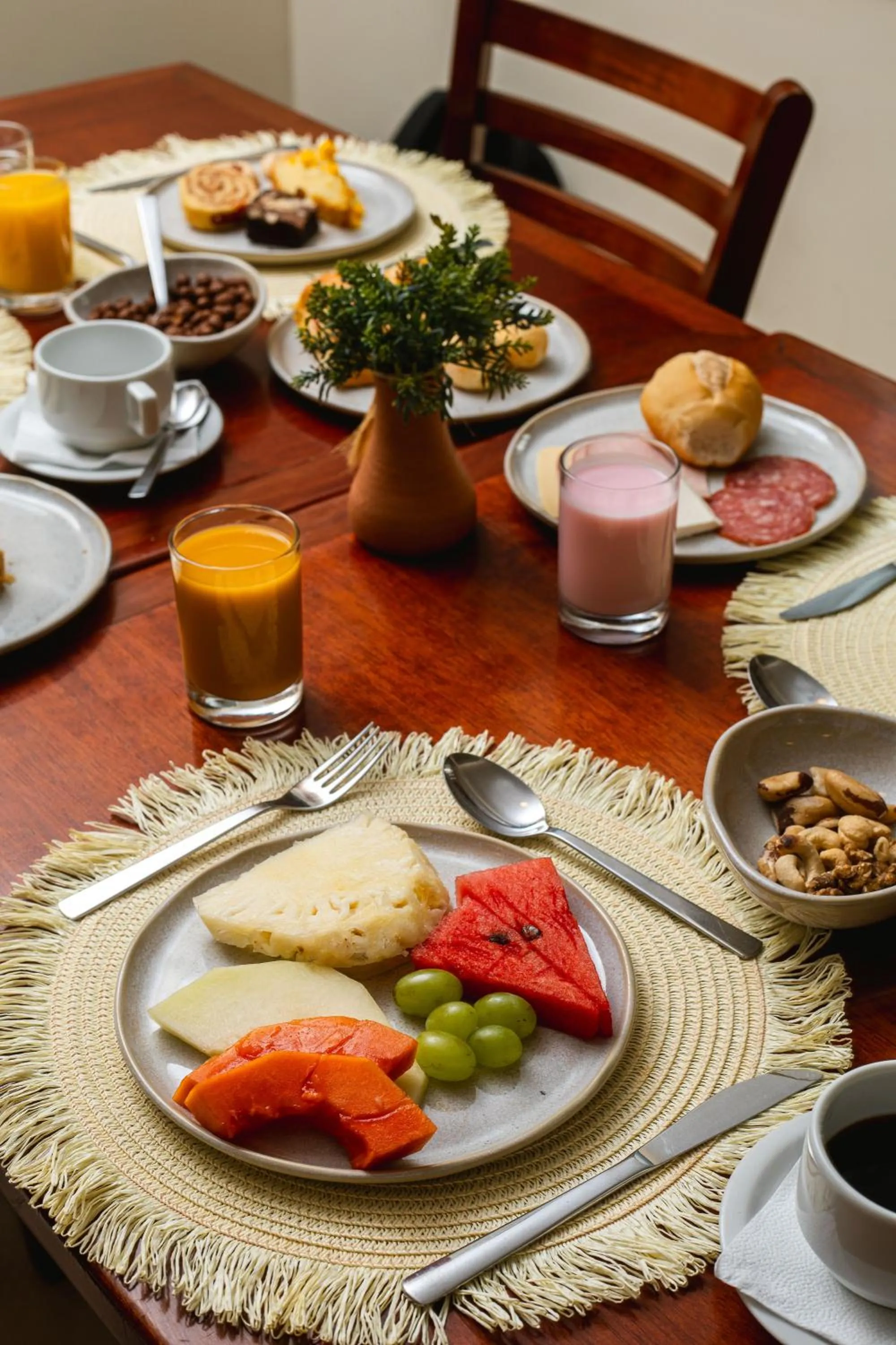 Baía Branca Beach Resort