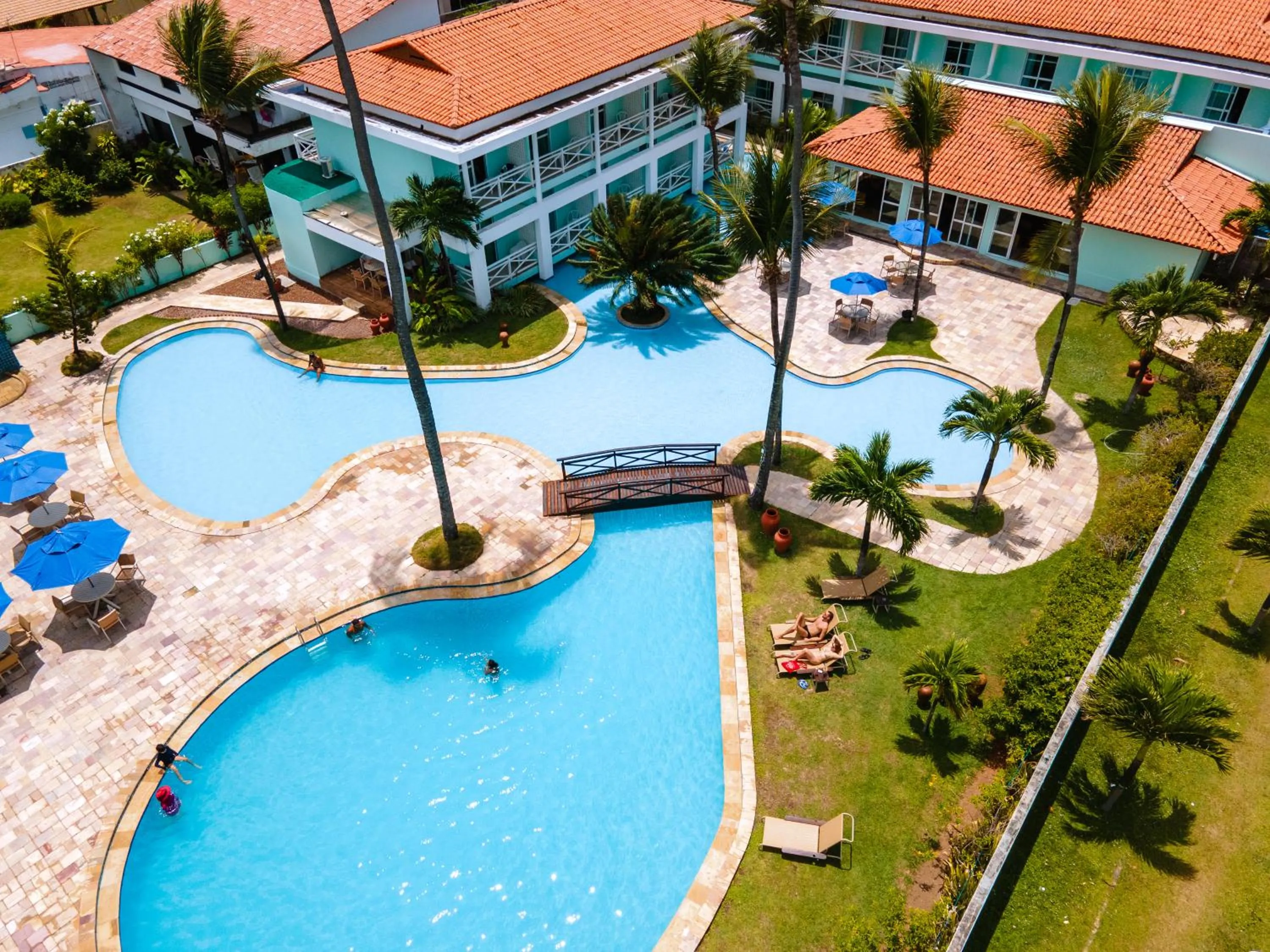 Baía Branca Beach Resort