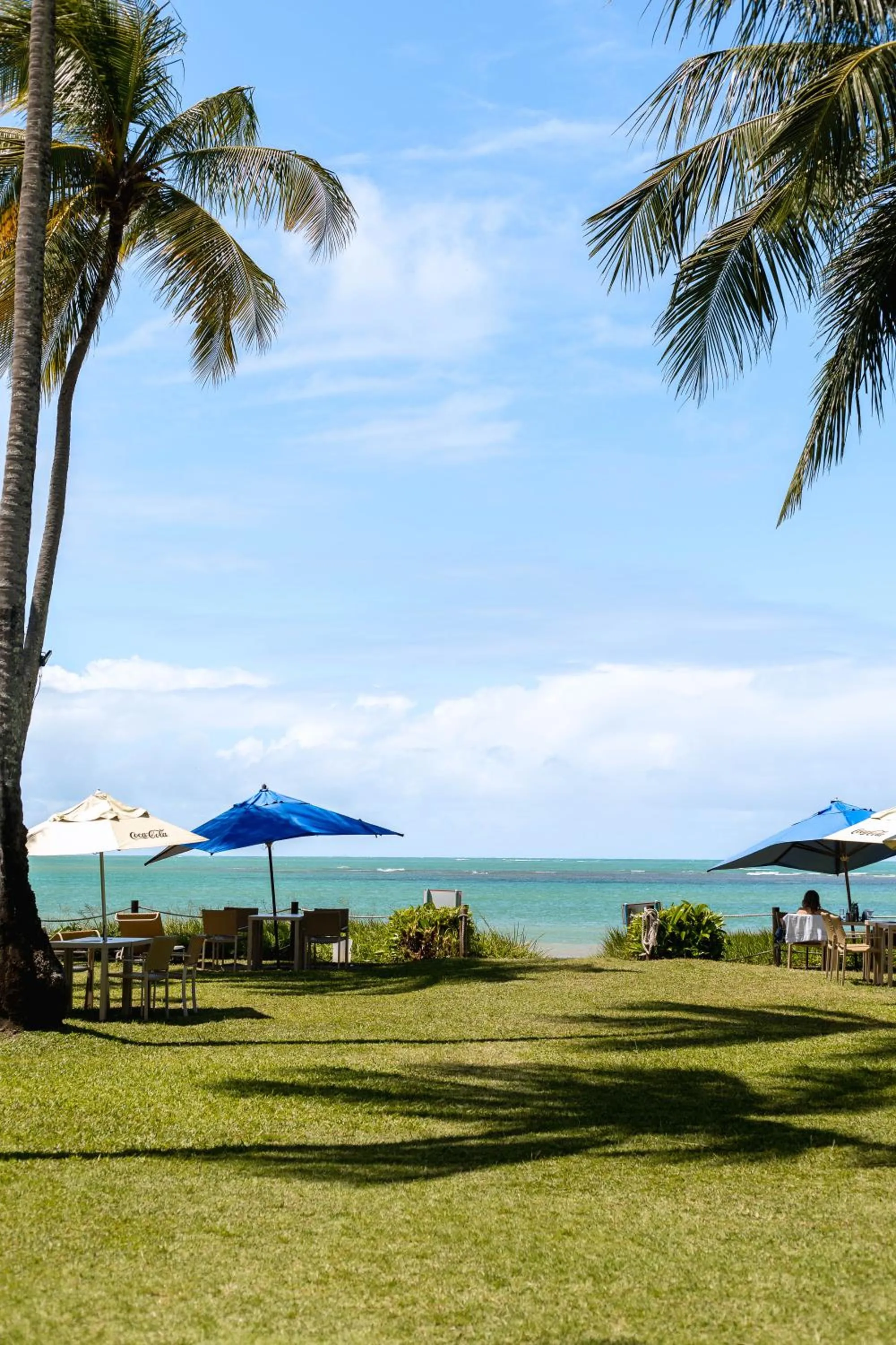 Baía Branca Beach Resort