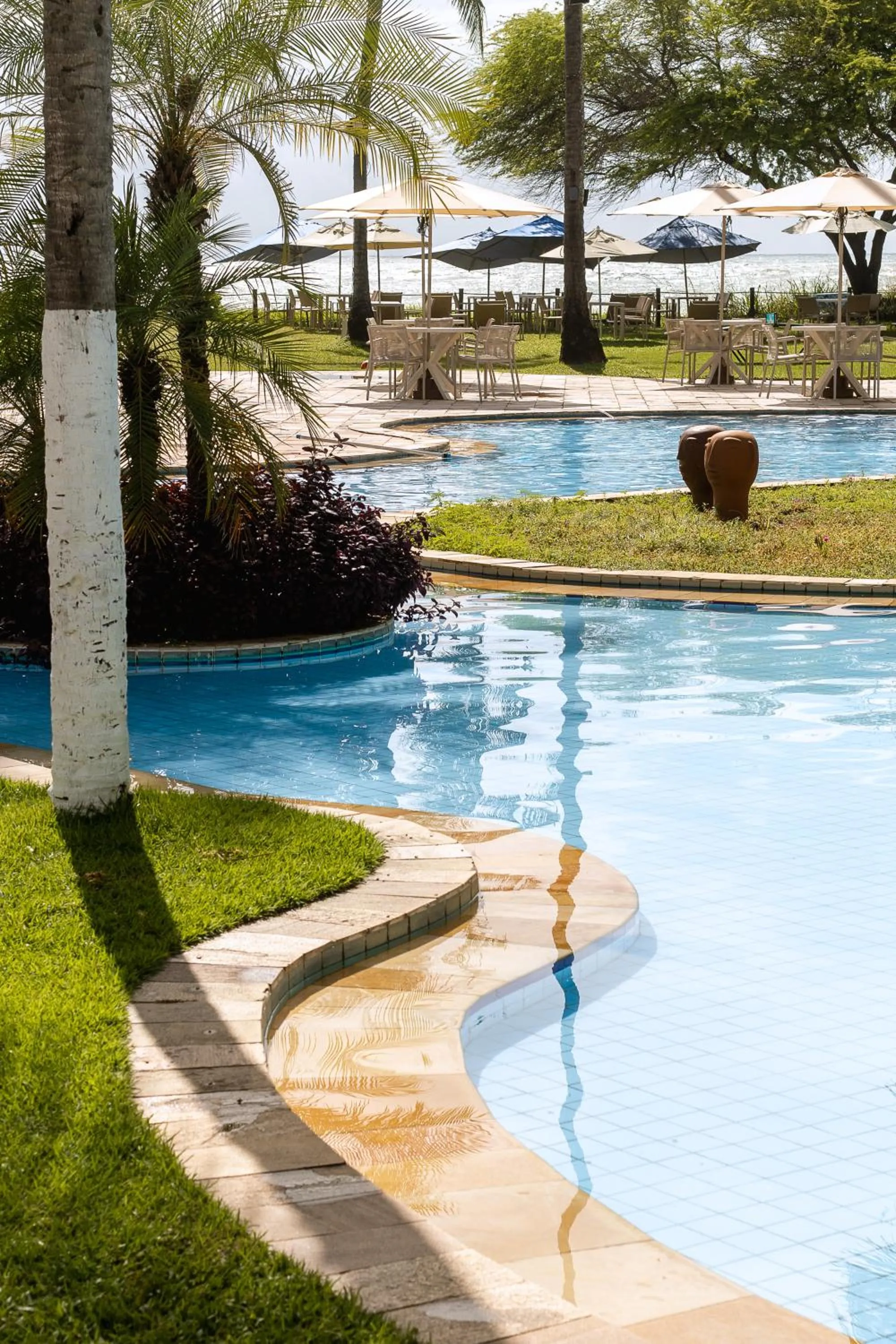 Baía Branca Beach Resort