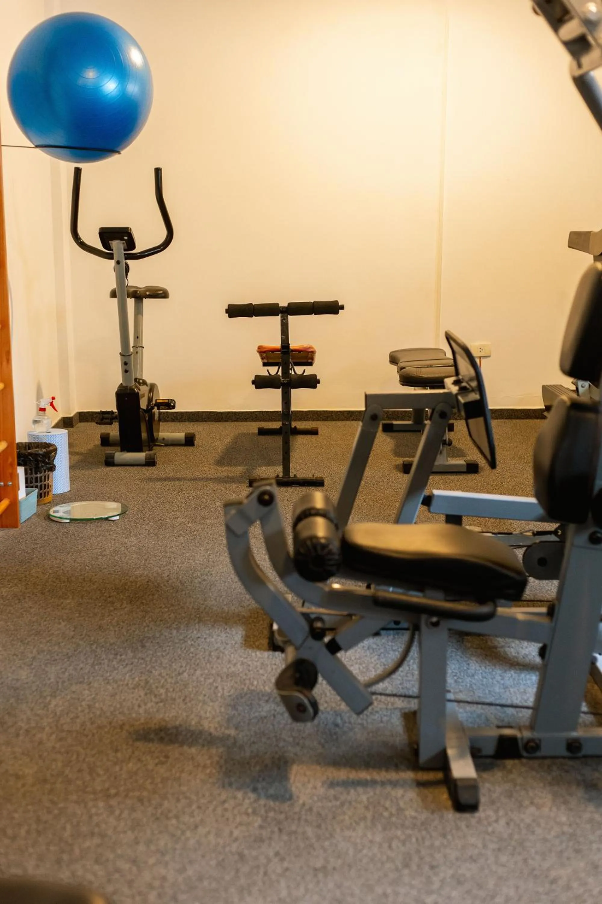 Baía Branca Beach Resort