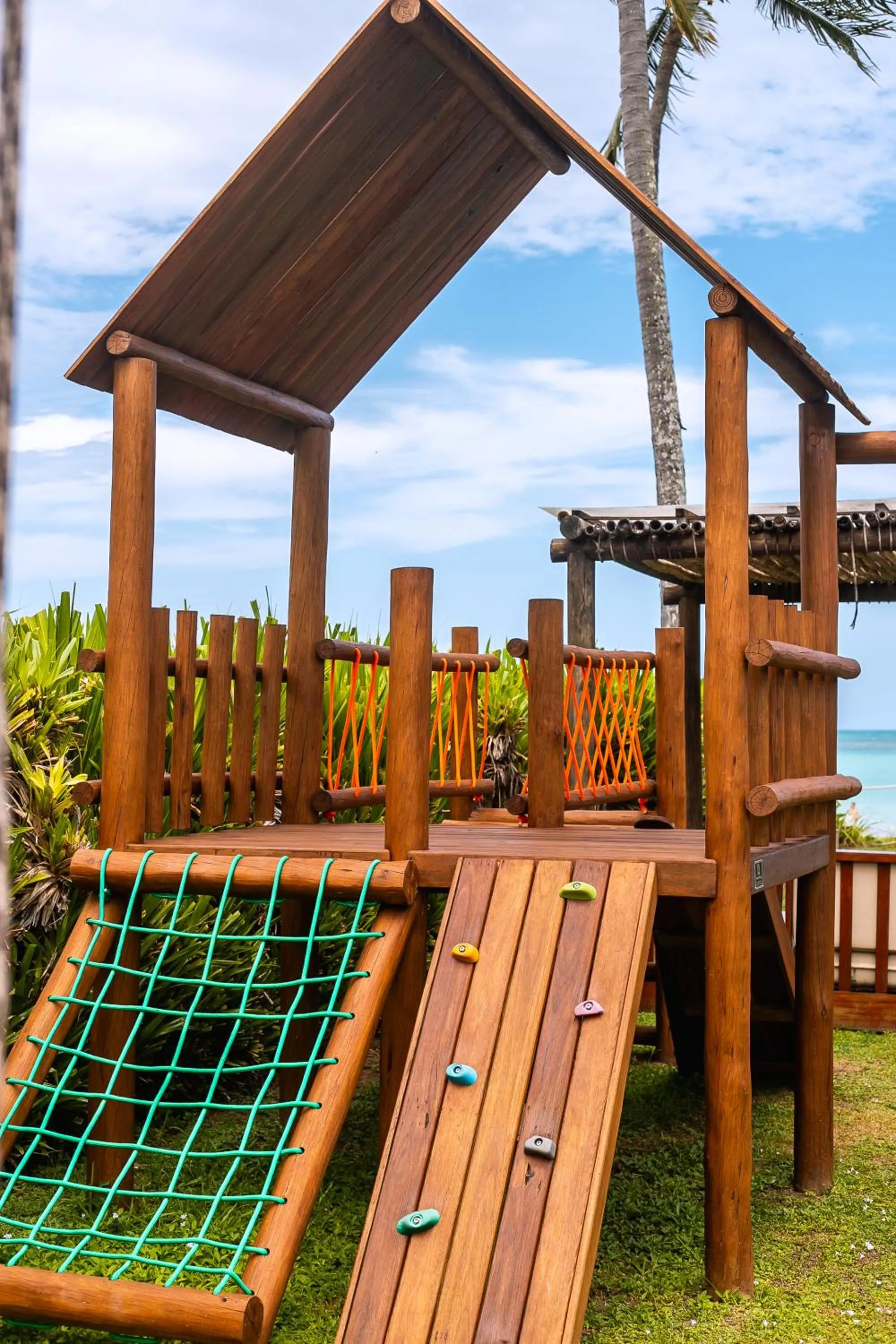 Baía Branca Beach Resort