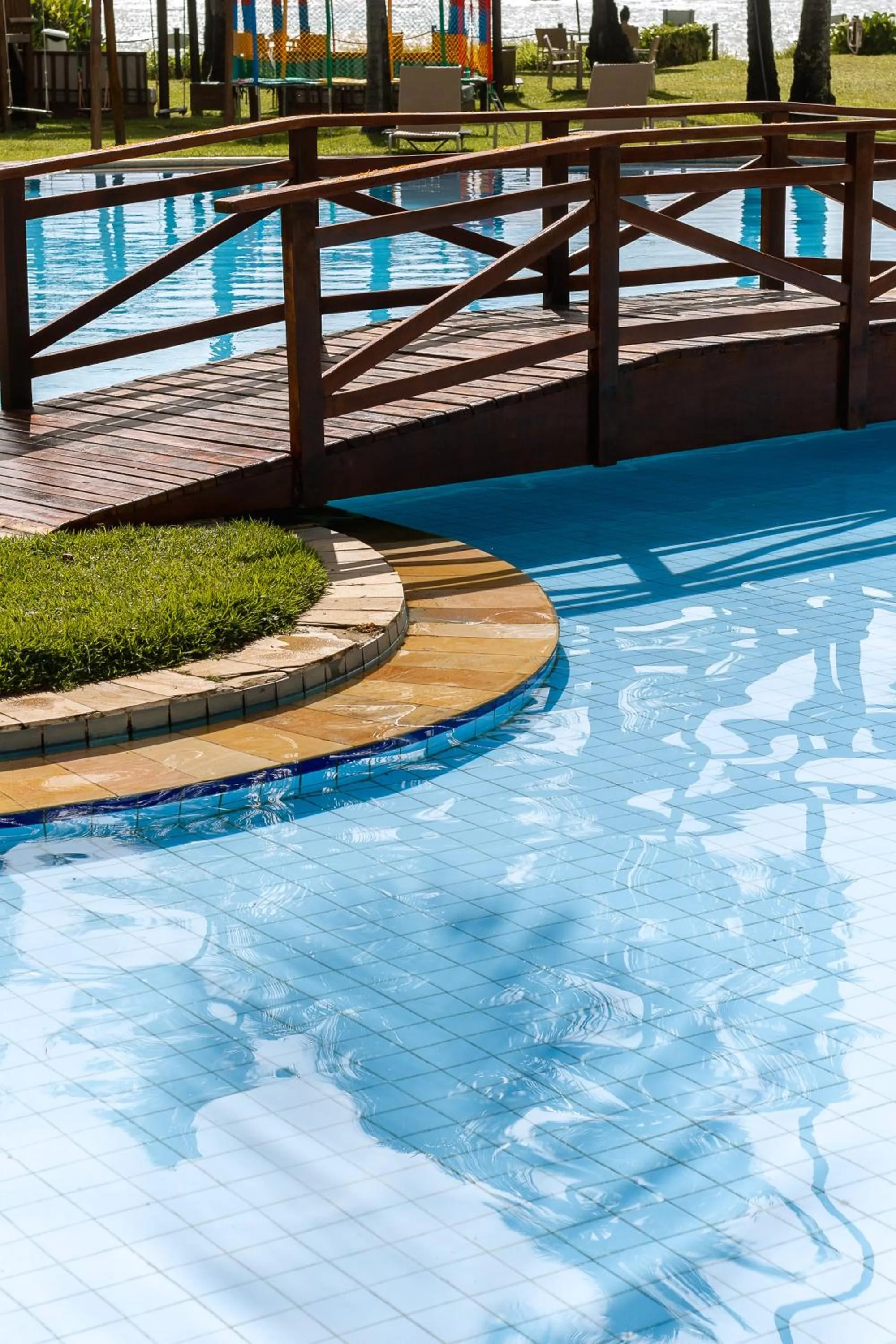 Baía Branca Beach Resort